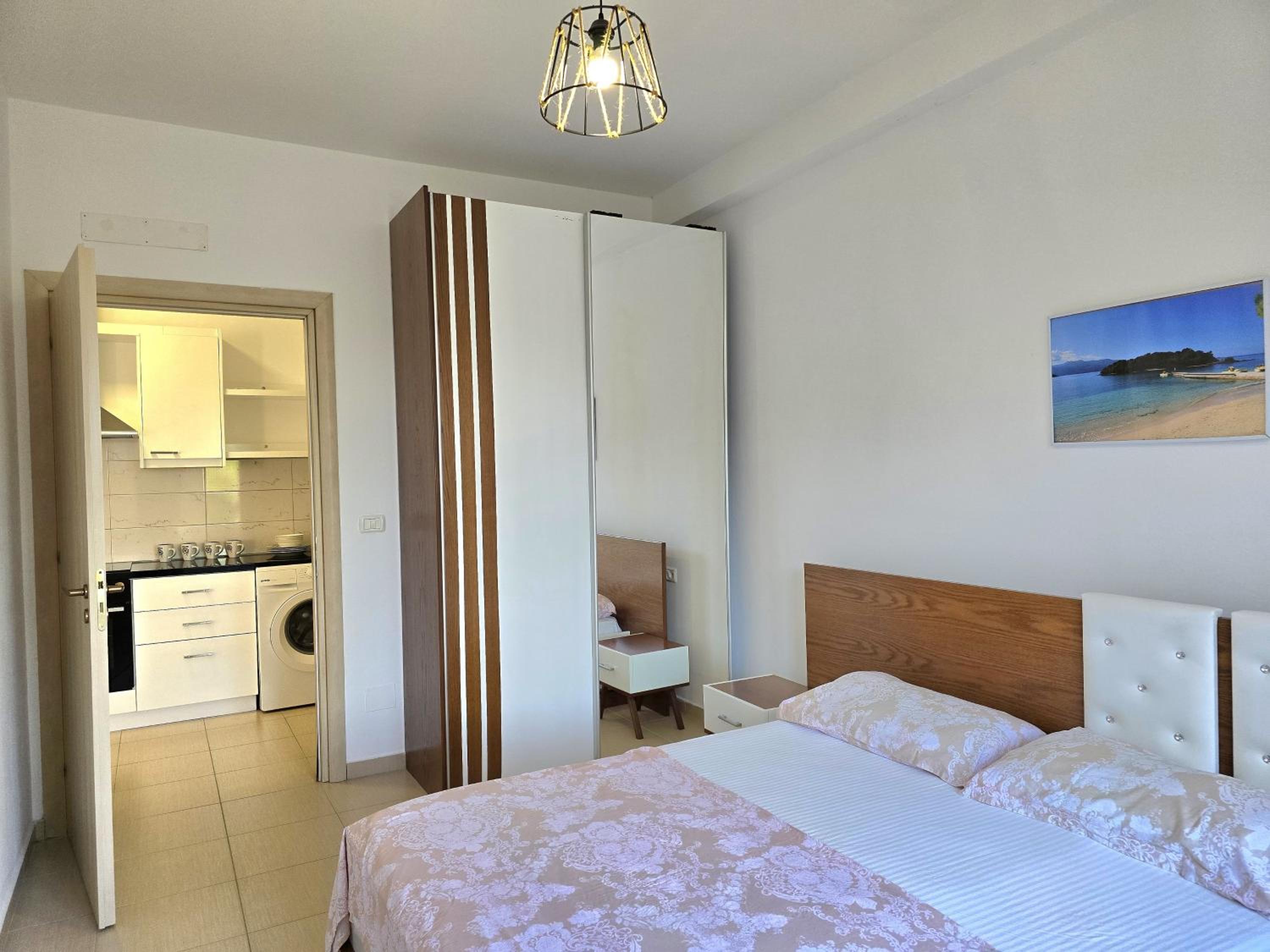 Sunny Beach Apartments - 091