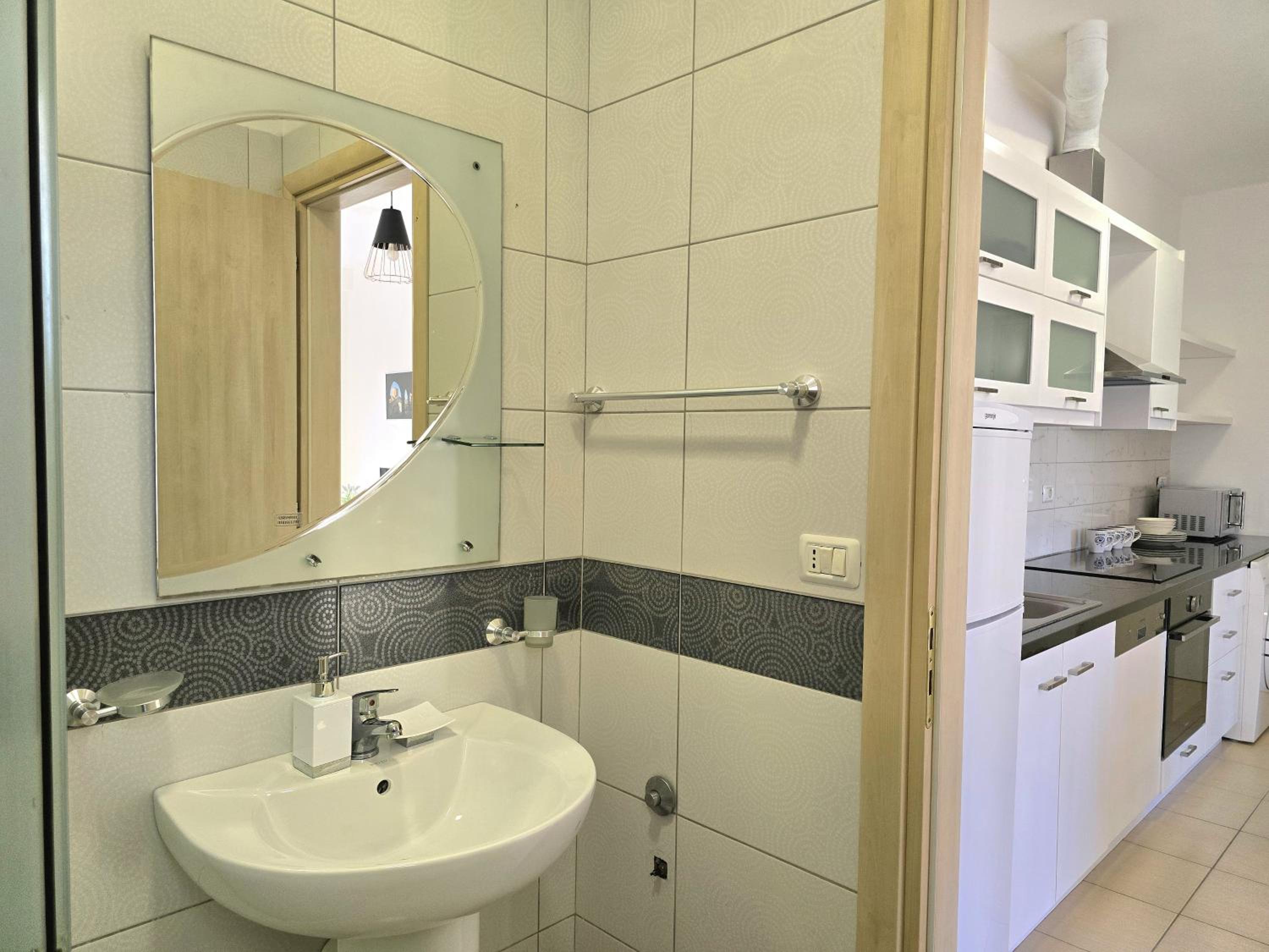 Sunny Beach Apartments - 091