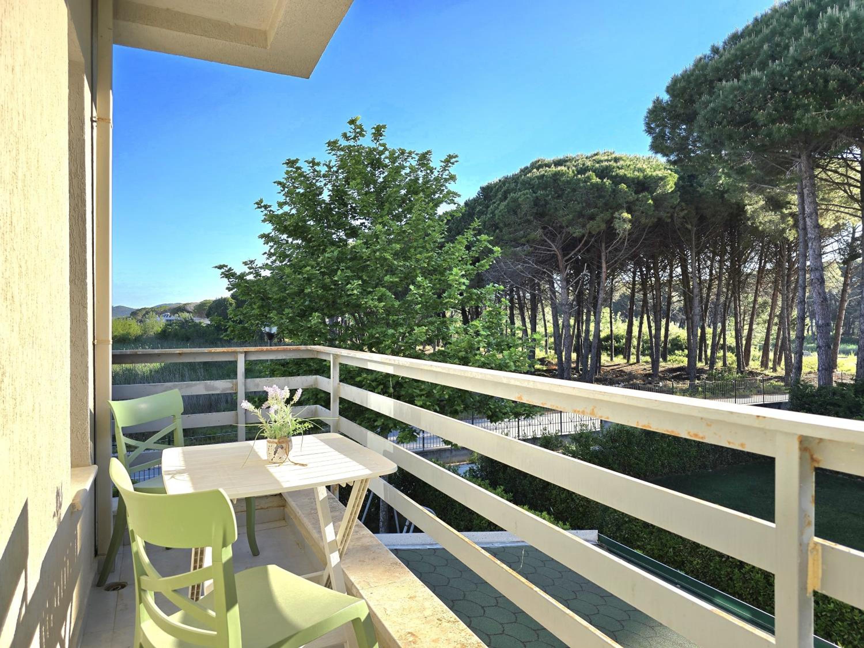 Sunny Beach Apartments - 091