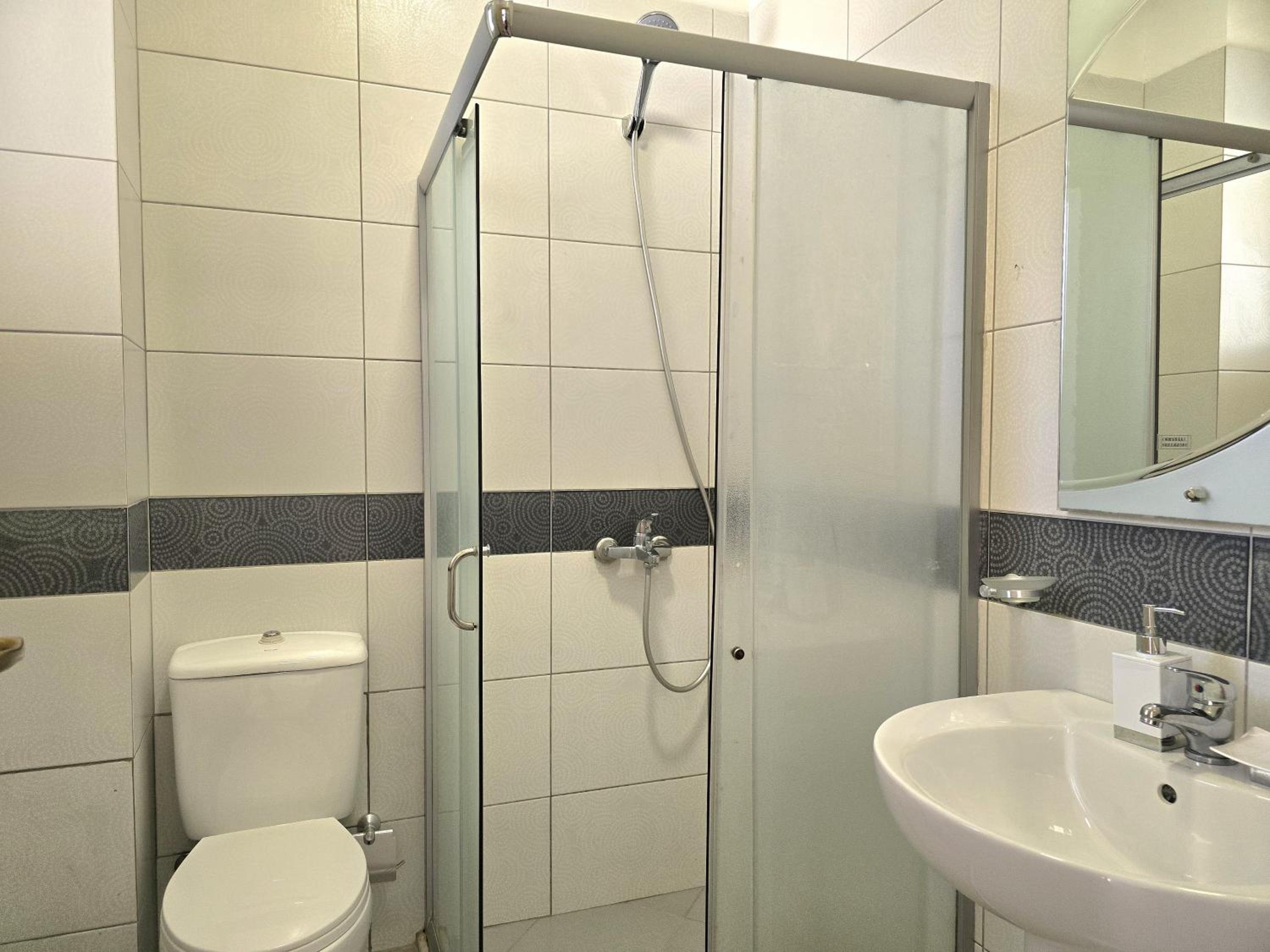 Sunny Beach Apartments - 091