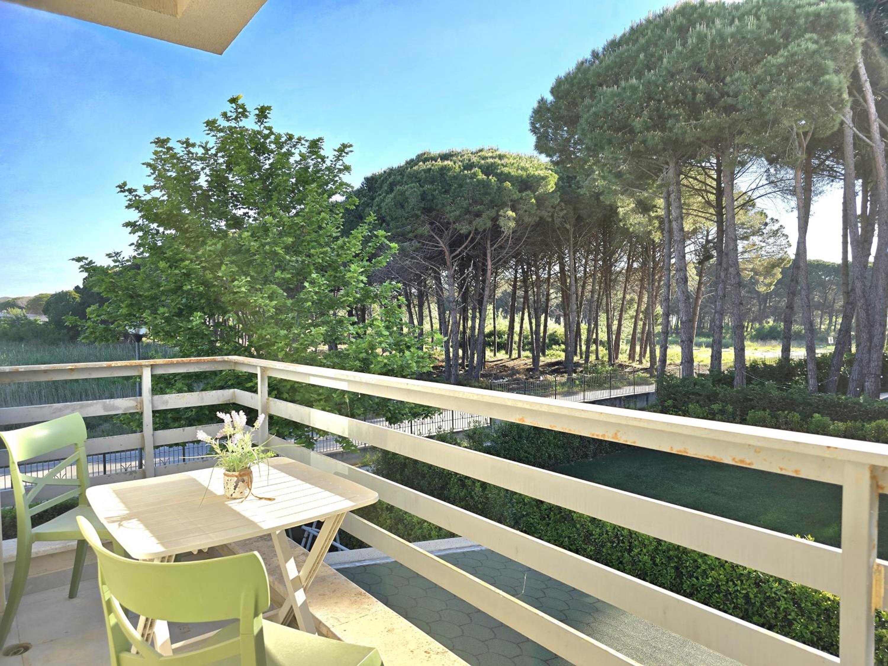 Sunny Beach Apartments - 091