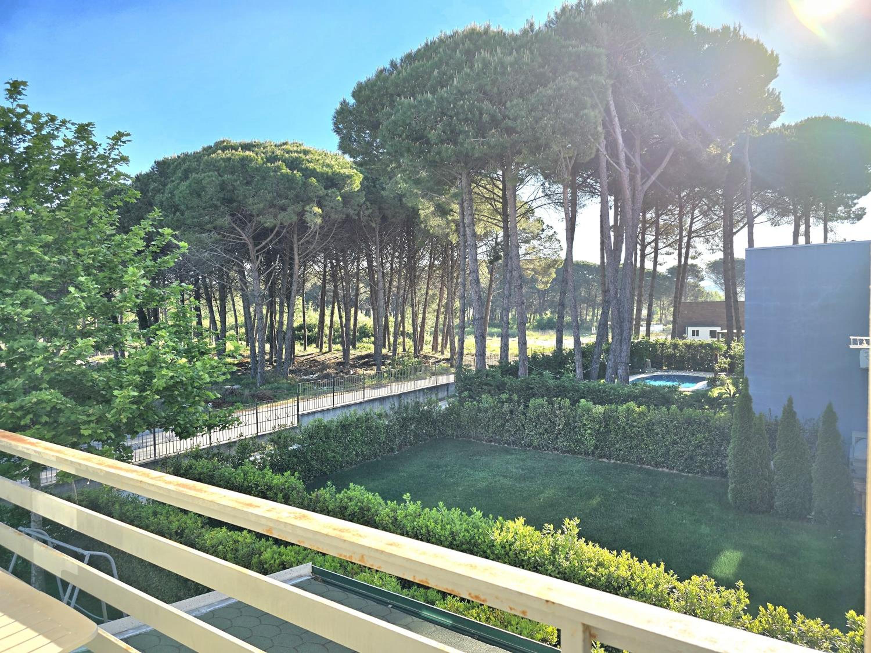 Sunny Beach Apartments - 091