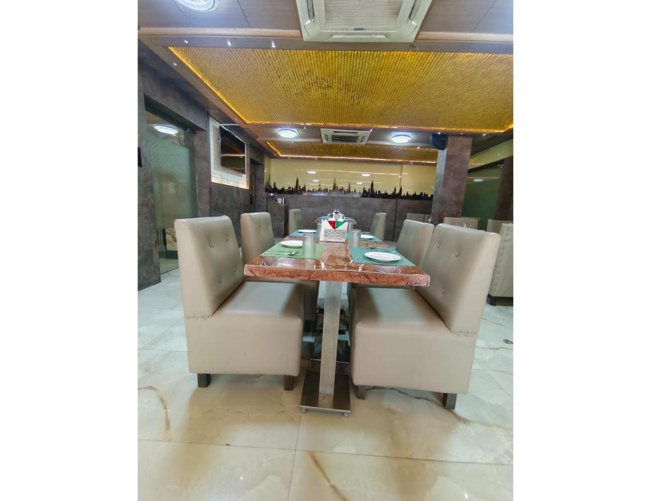 Hotel Pride inn, Prayagraj