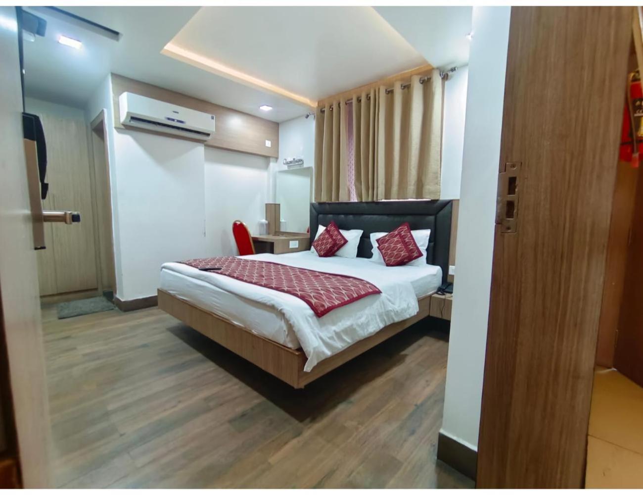 Hotel Pride inn, Prayagraj