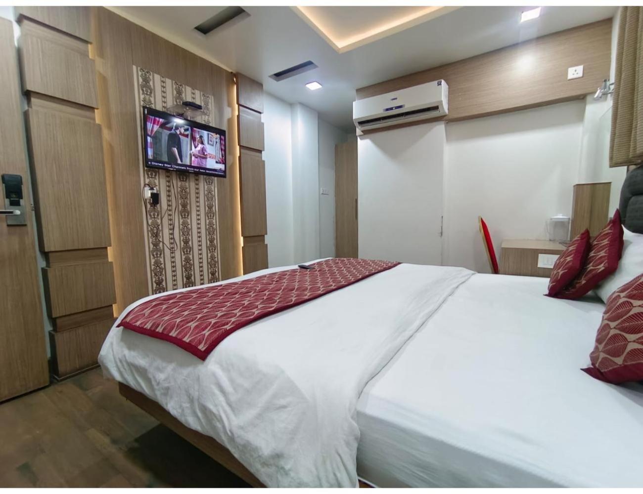 Hotel Pride inn, Prayagraj