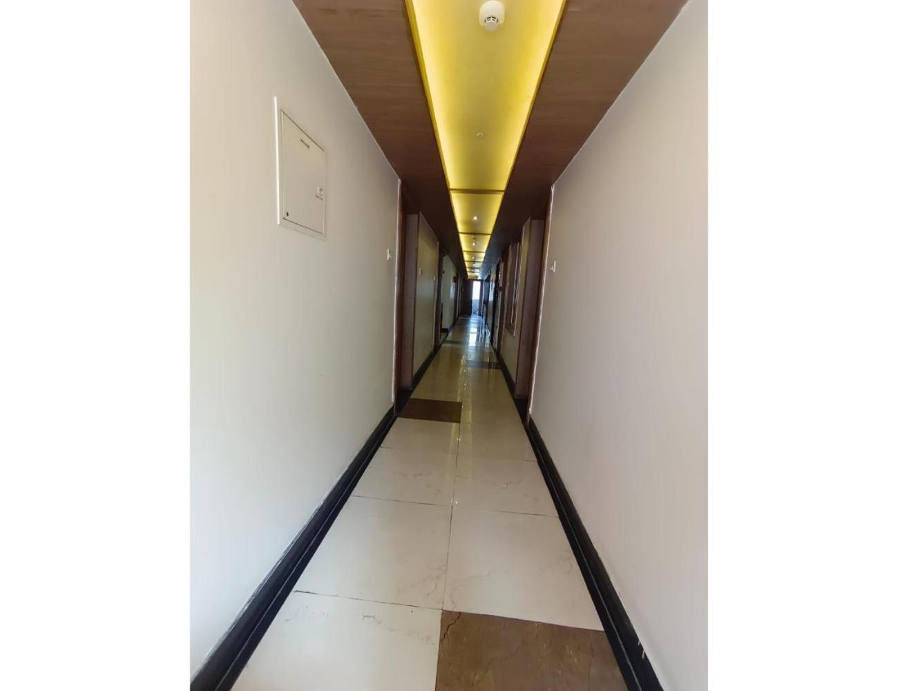 Hotel Pride inn, Prayagraj