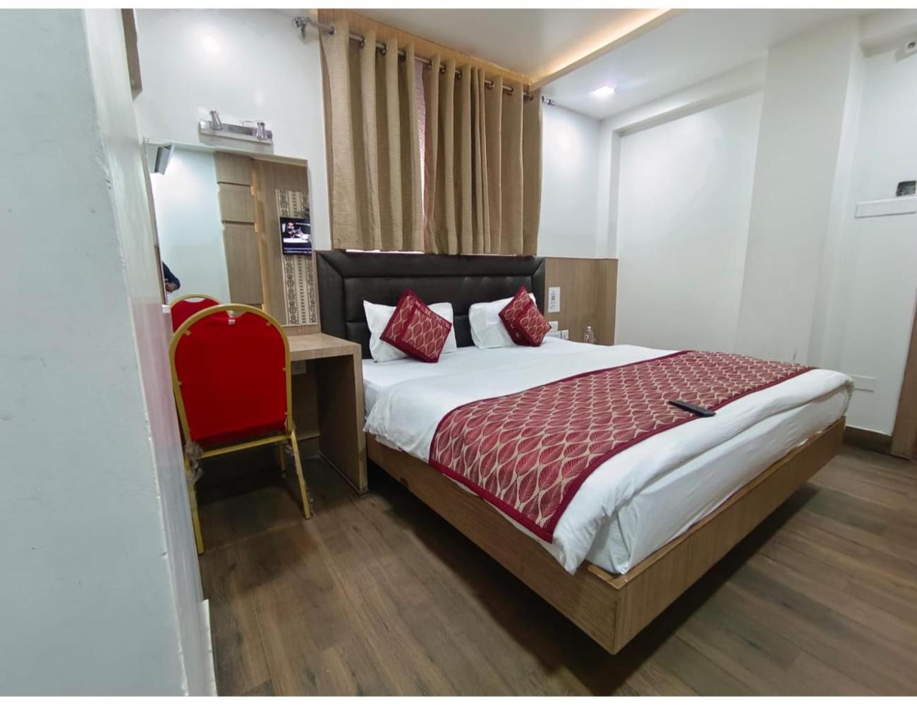 Hotel Pride inn, Prayagraj