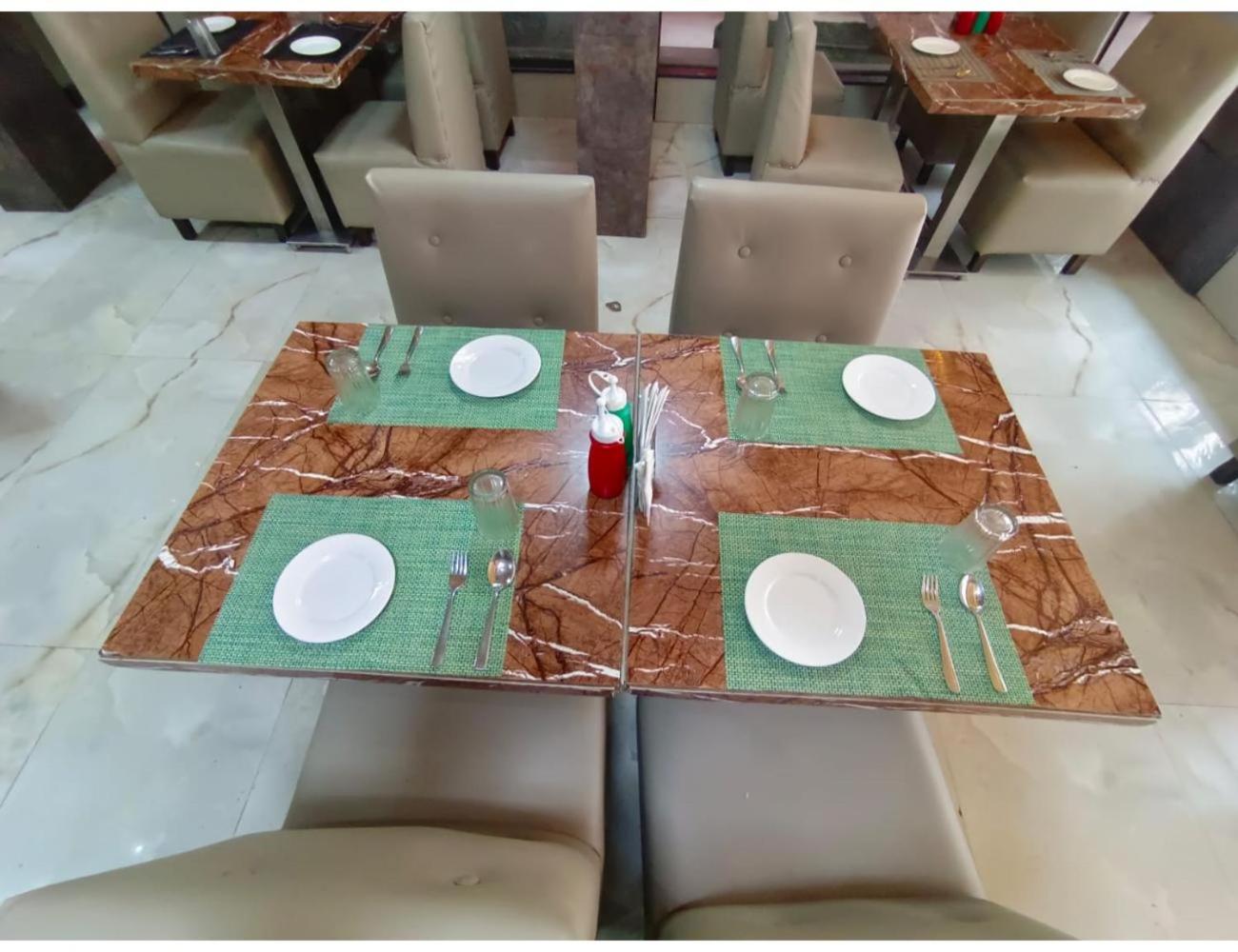 Hotel Pride inn, Prayagraj