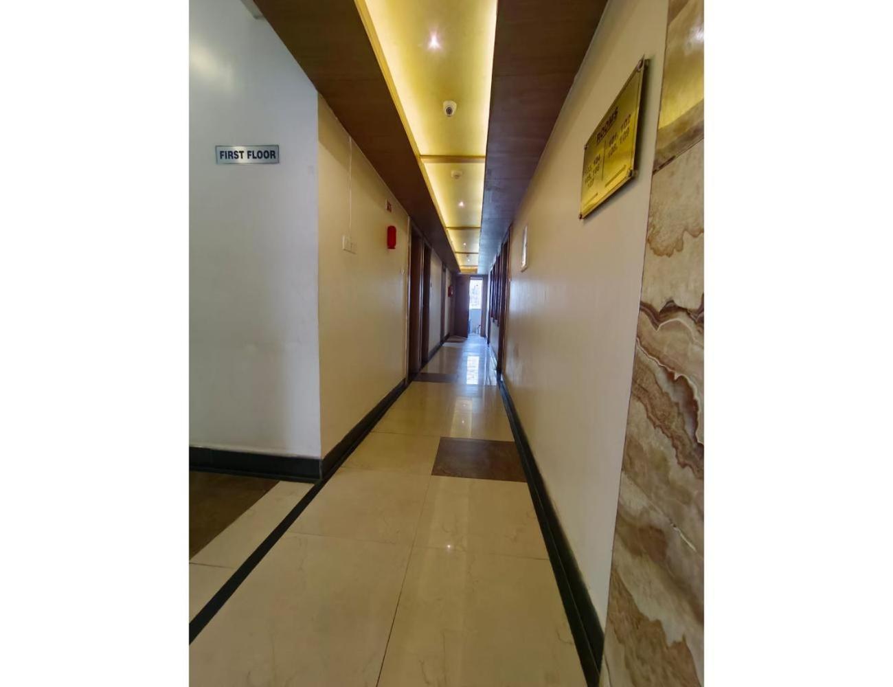 Hotel Pride inn, Prayagraj
