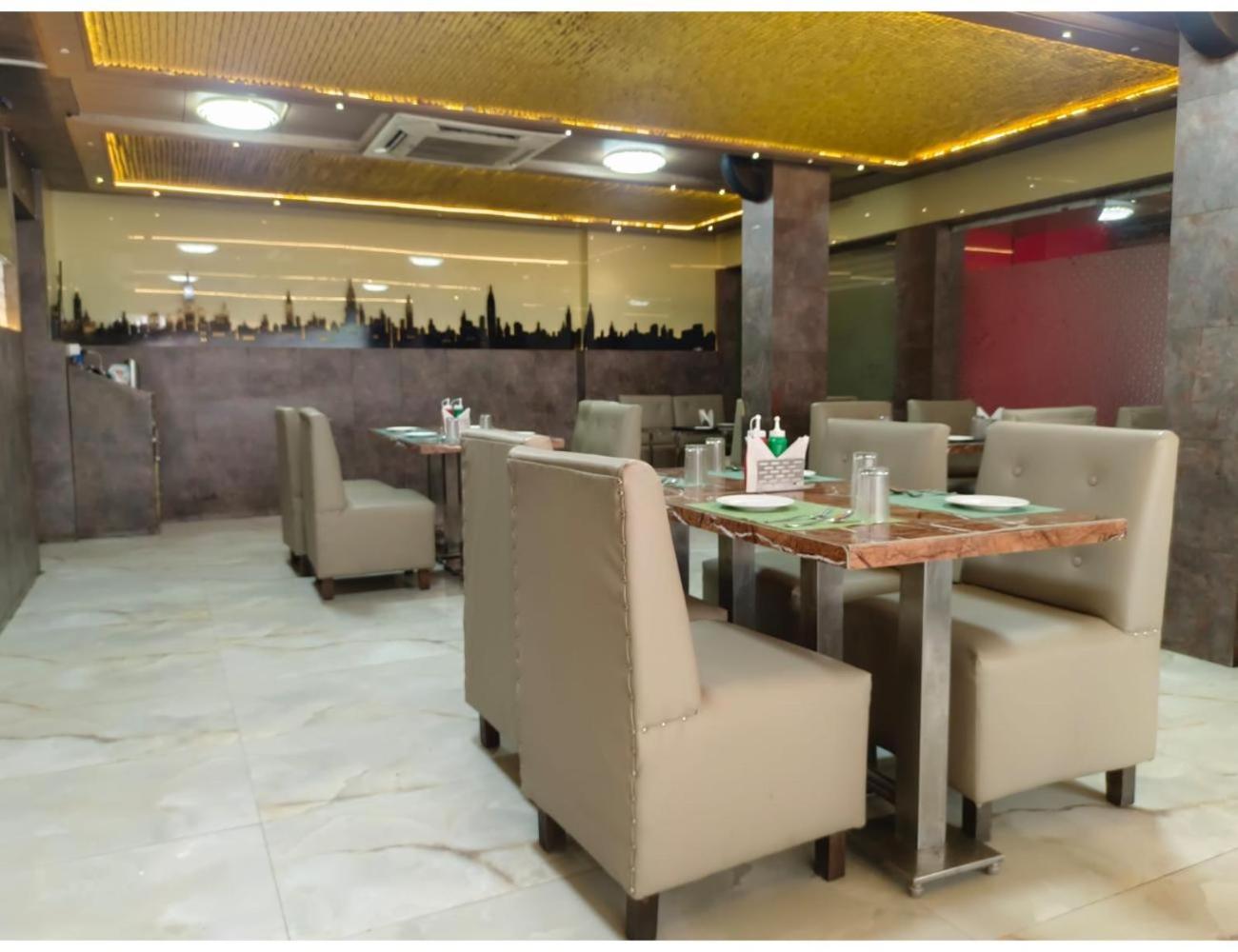 Hotel Pride inn, Prayagraj