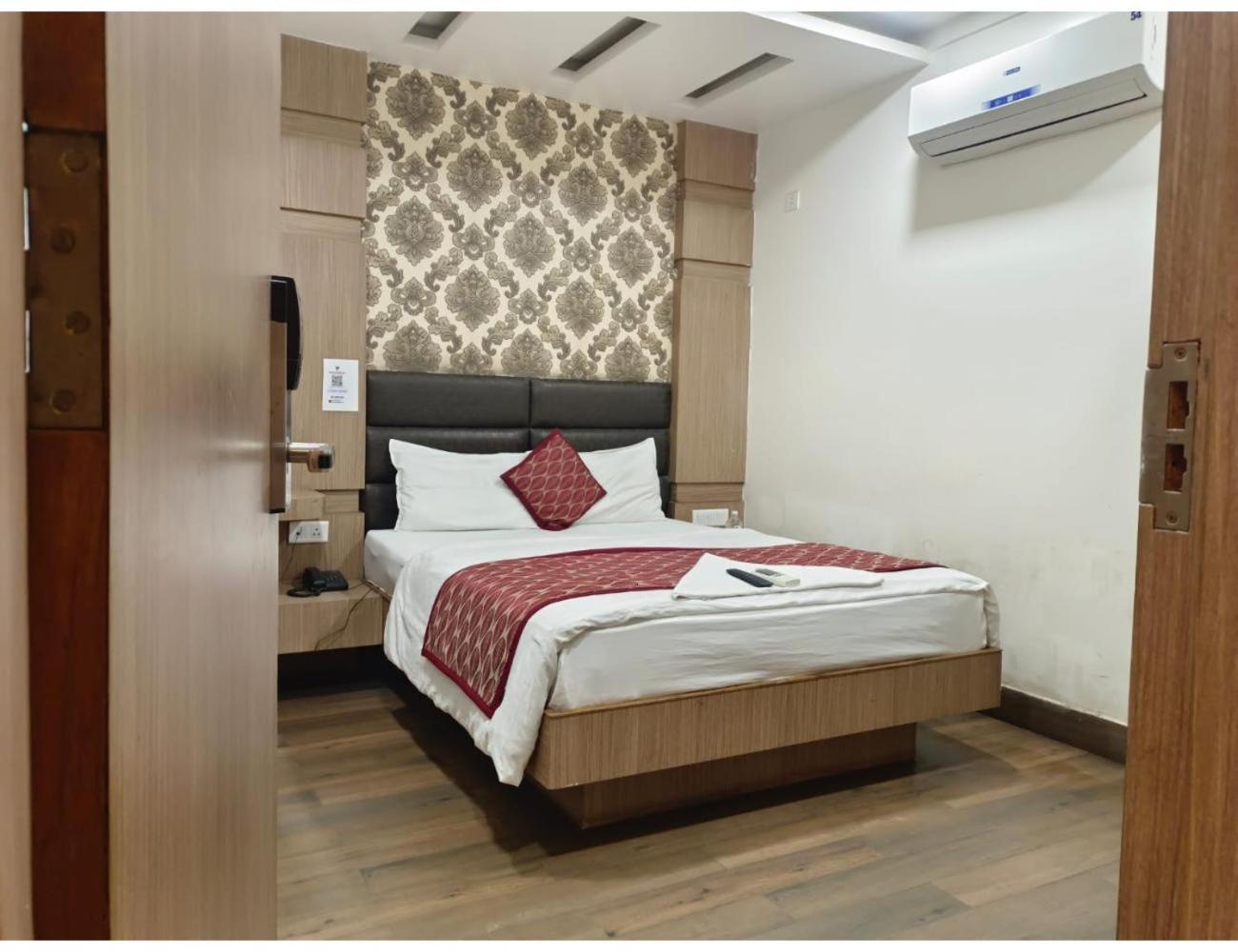 Hotel Pride inn, Prayagraj