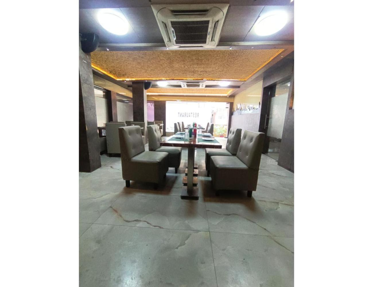 Hotel Pride inn, Prayagraj