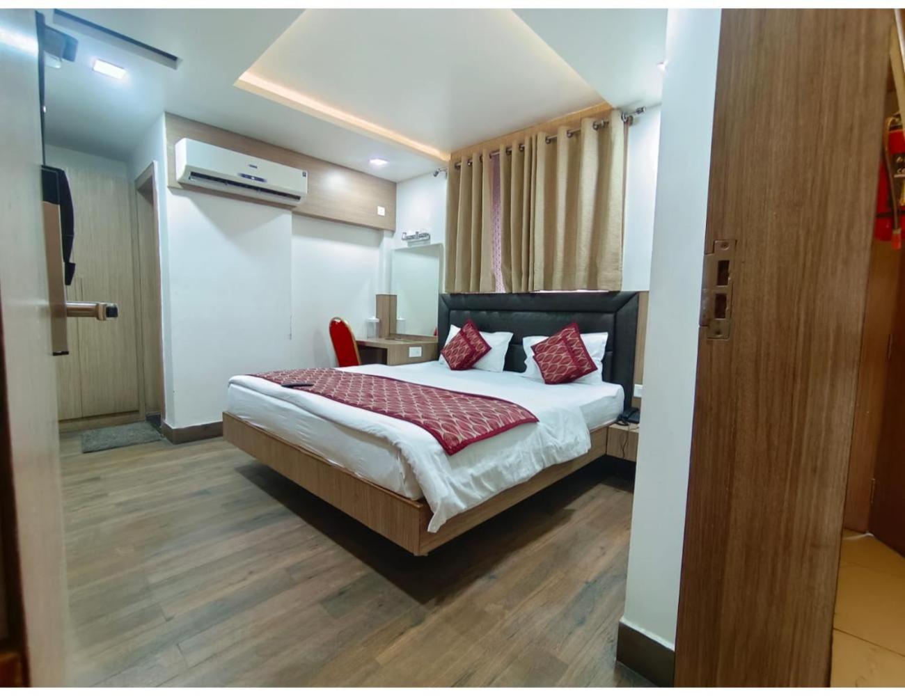 Hotel Pride inn, Prayagraj