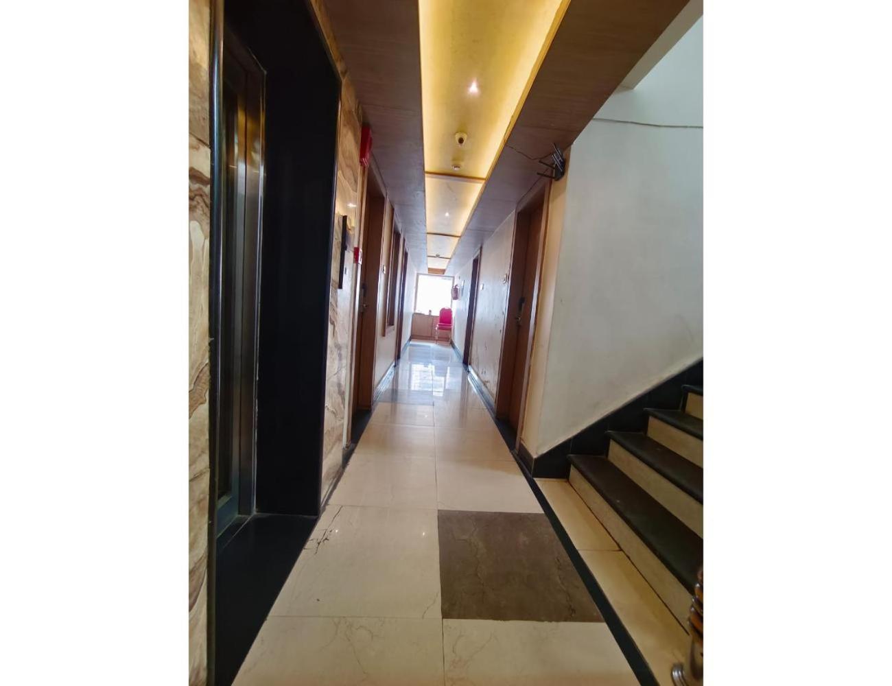 Hotel Pride inn, Prayagraj