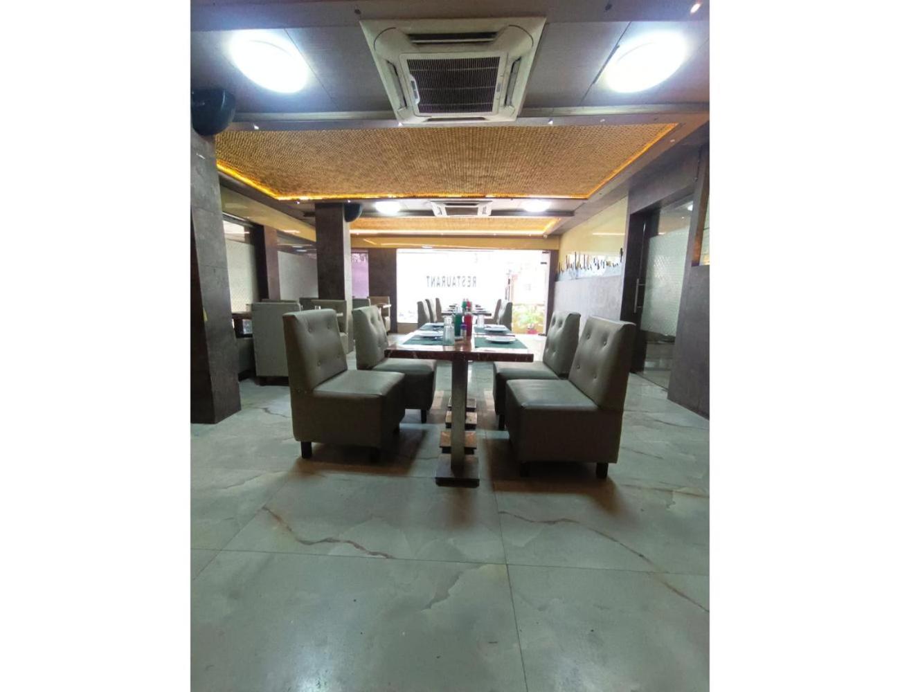 Hotel Pride inn, Prayagraj