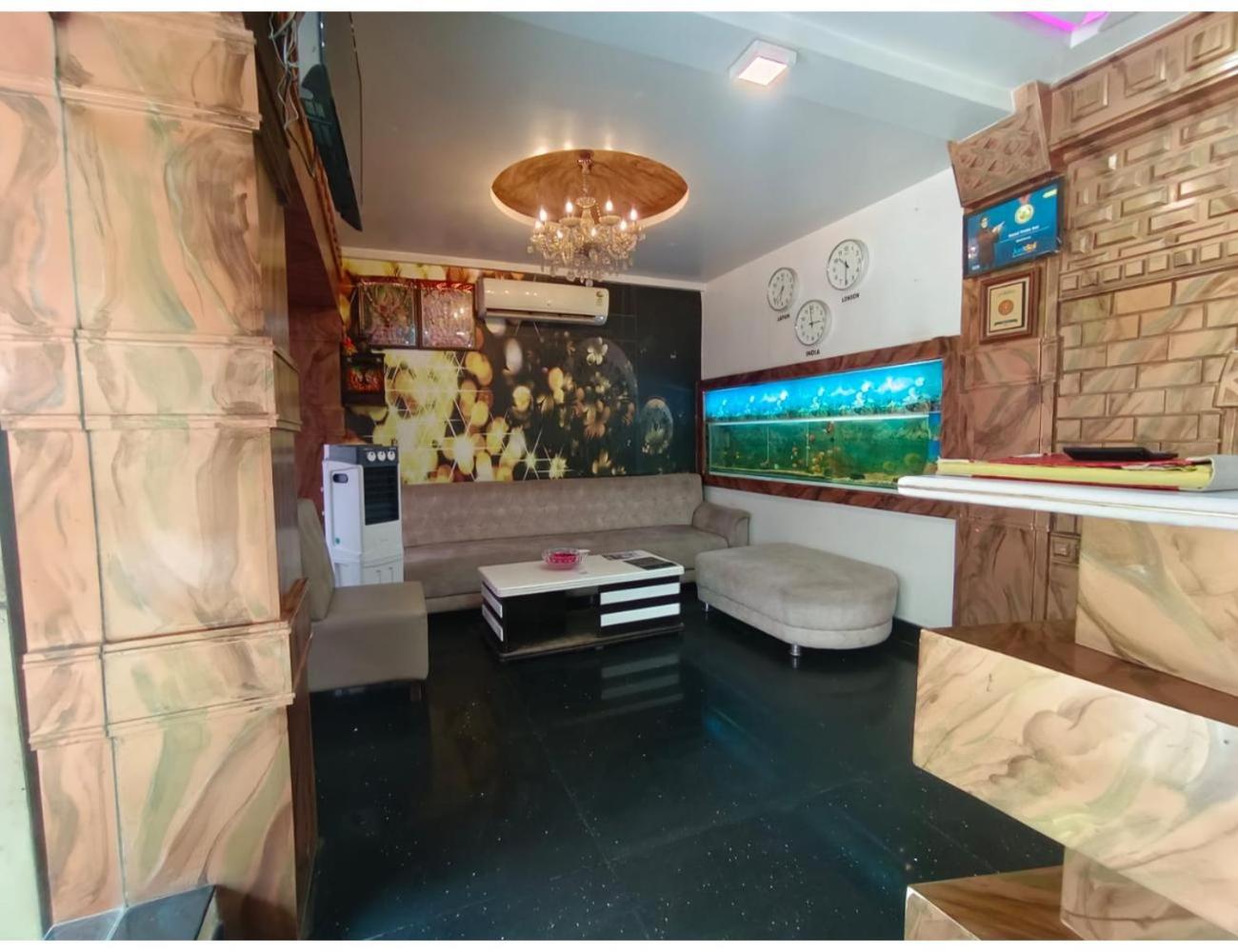 Hotel Pride inn, Prayagraj