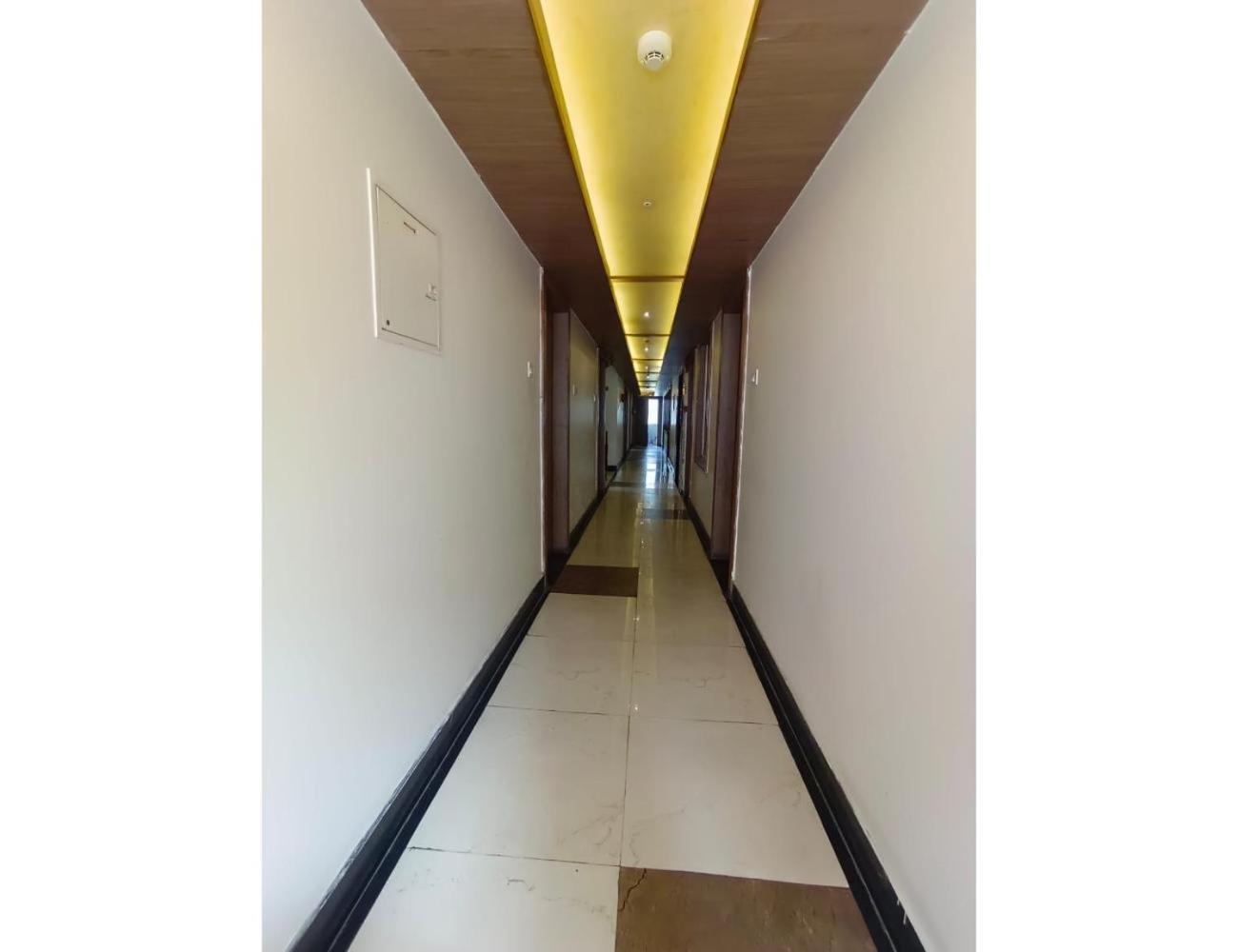 Hotel Pride inn, Prayagraj