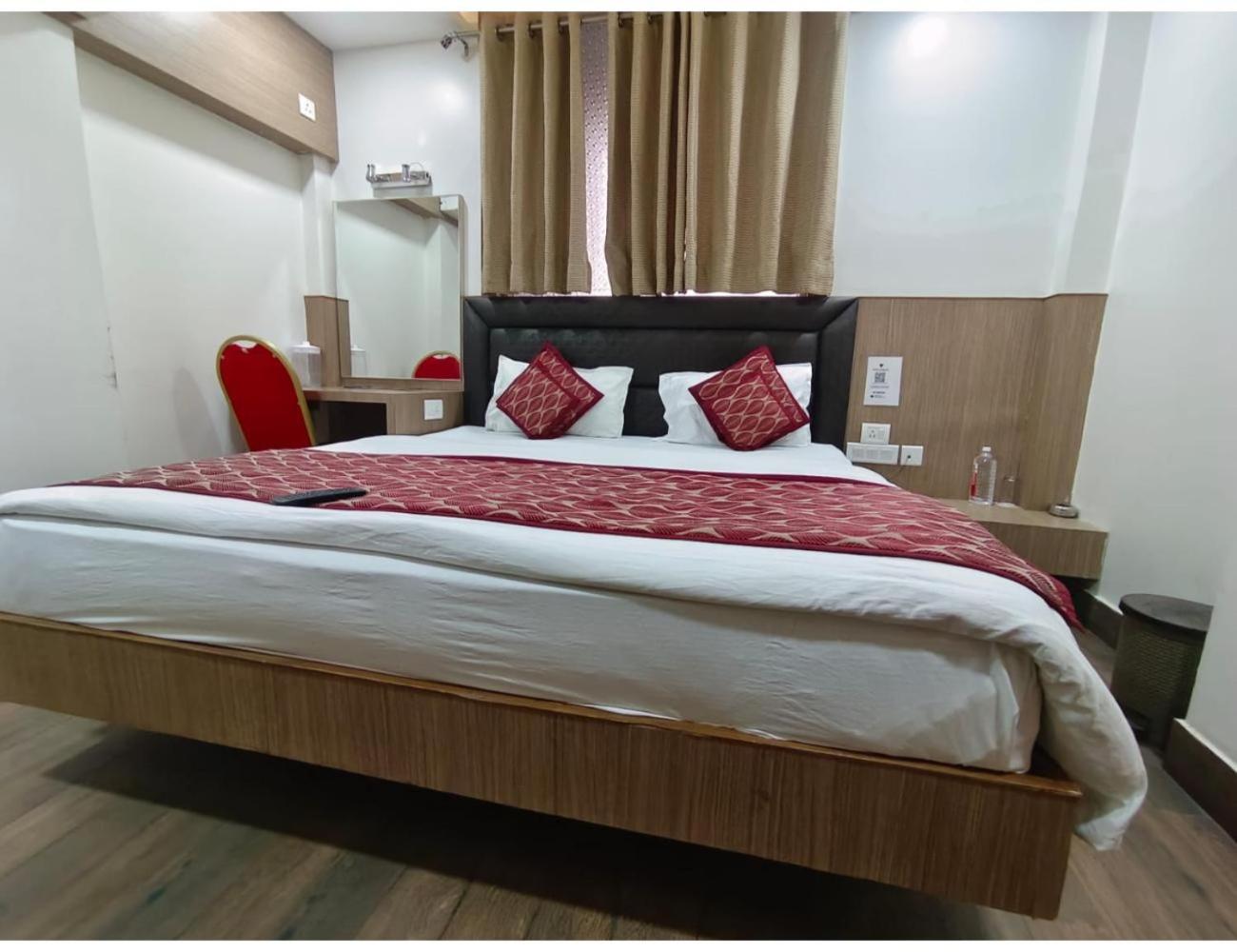 Hotel Pride inn, Prayagraj
