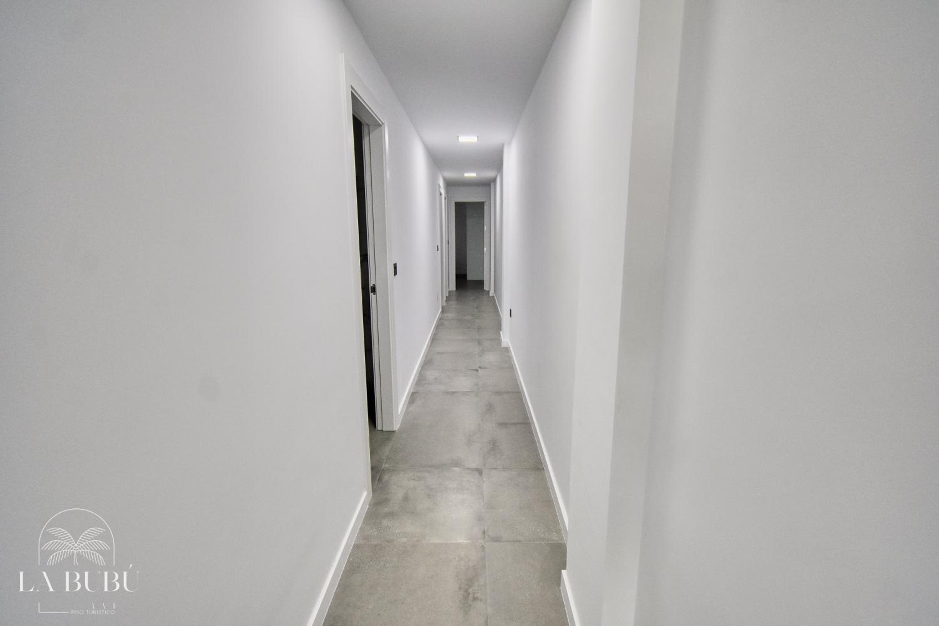 Piso turístico La bubú