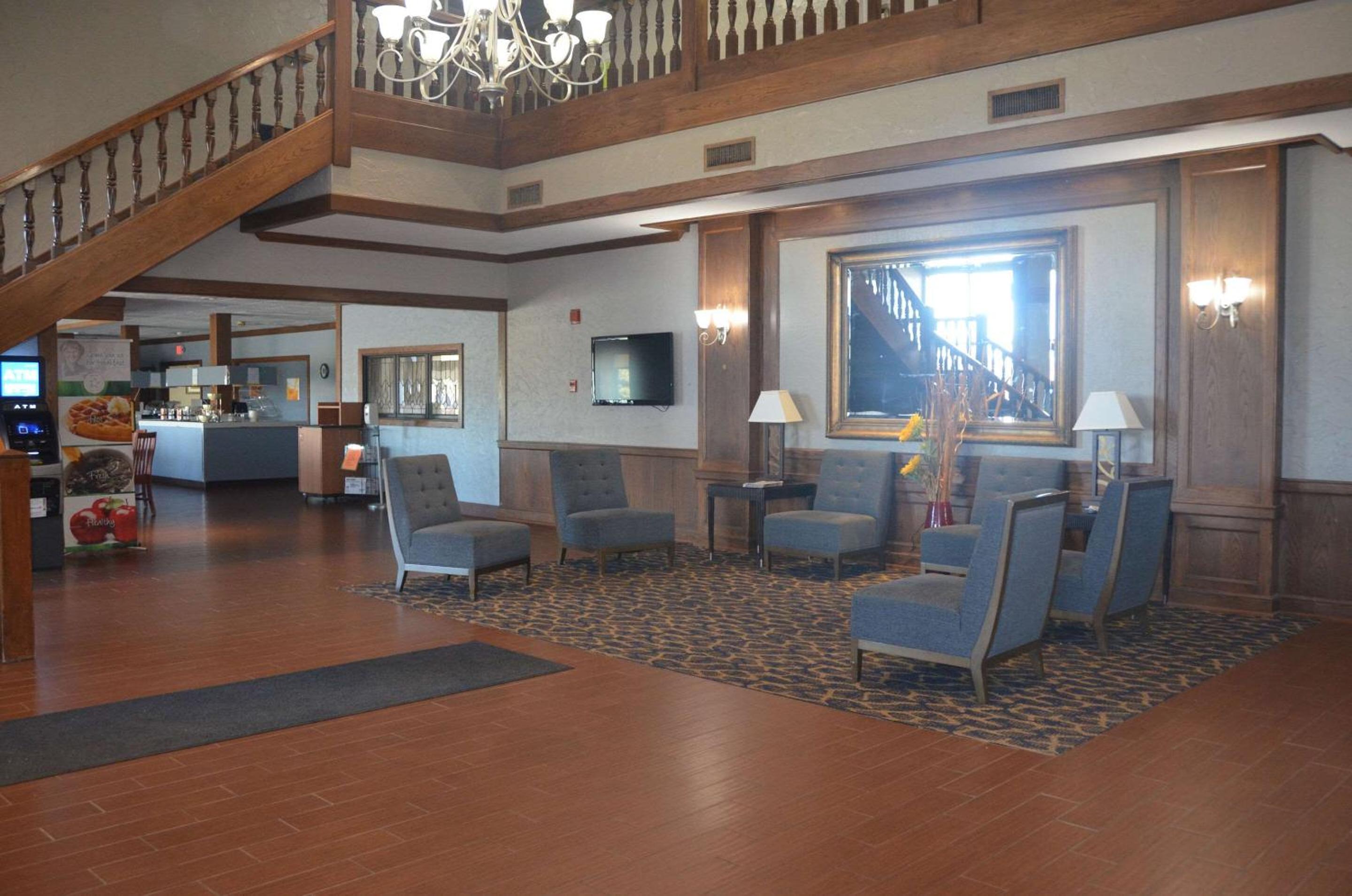 Quality Inn Perrysburg - Toledo South view 5
