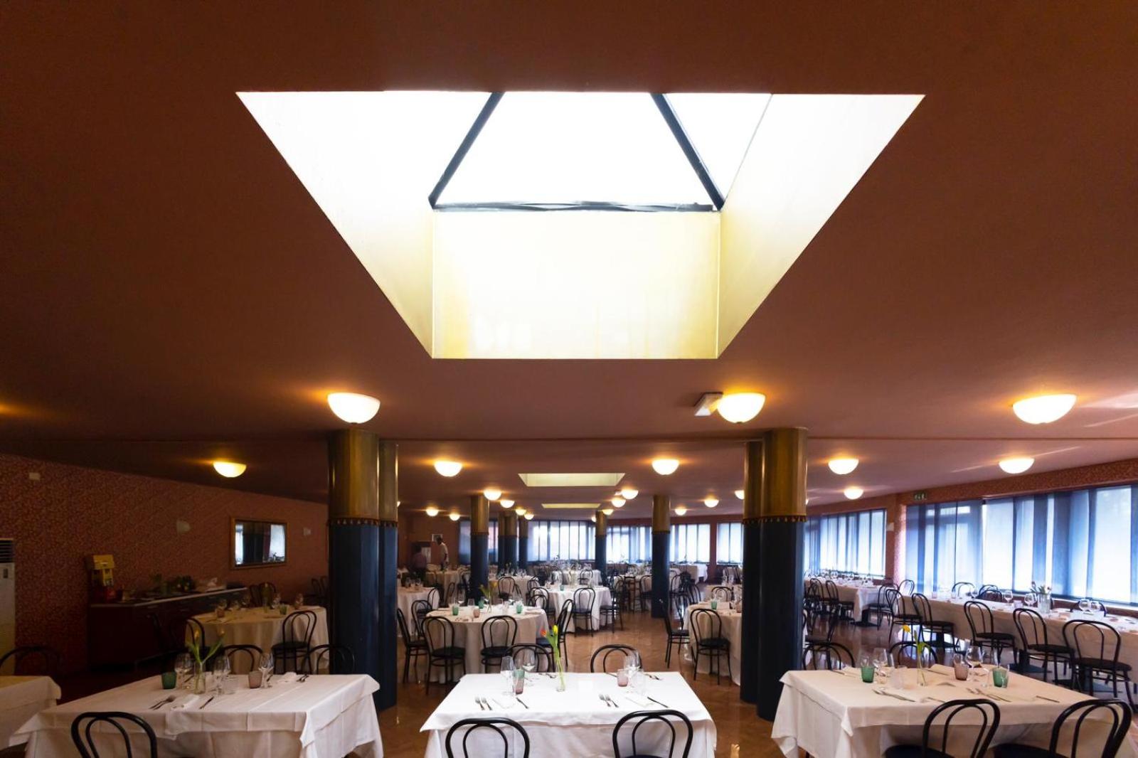 HOTEL BRUNFORTE