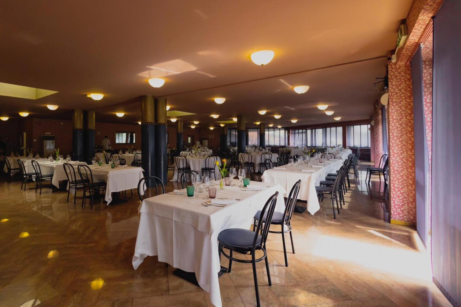 HOTEL BRUNFORTE