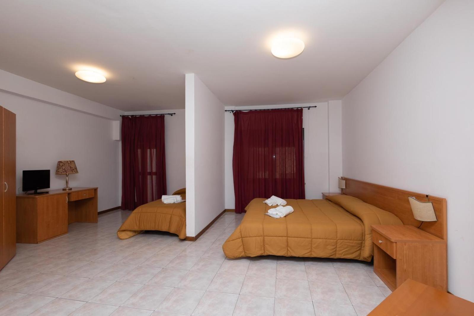 HOTEL BRUNFORTE