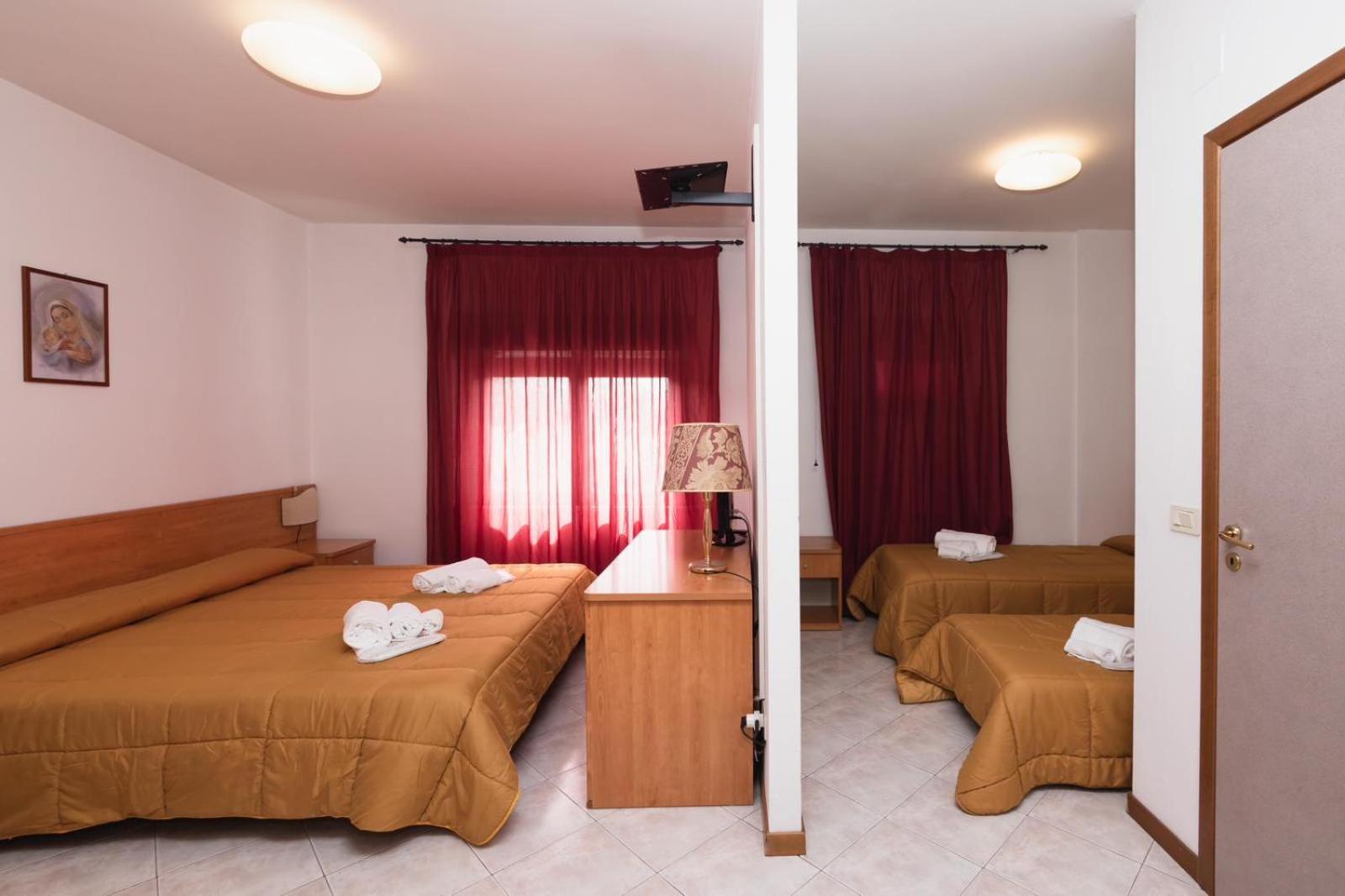 HOTEL BRUNFORTE