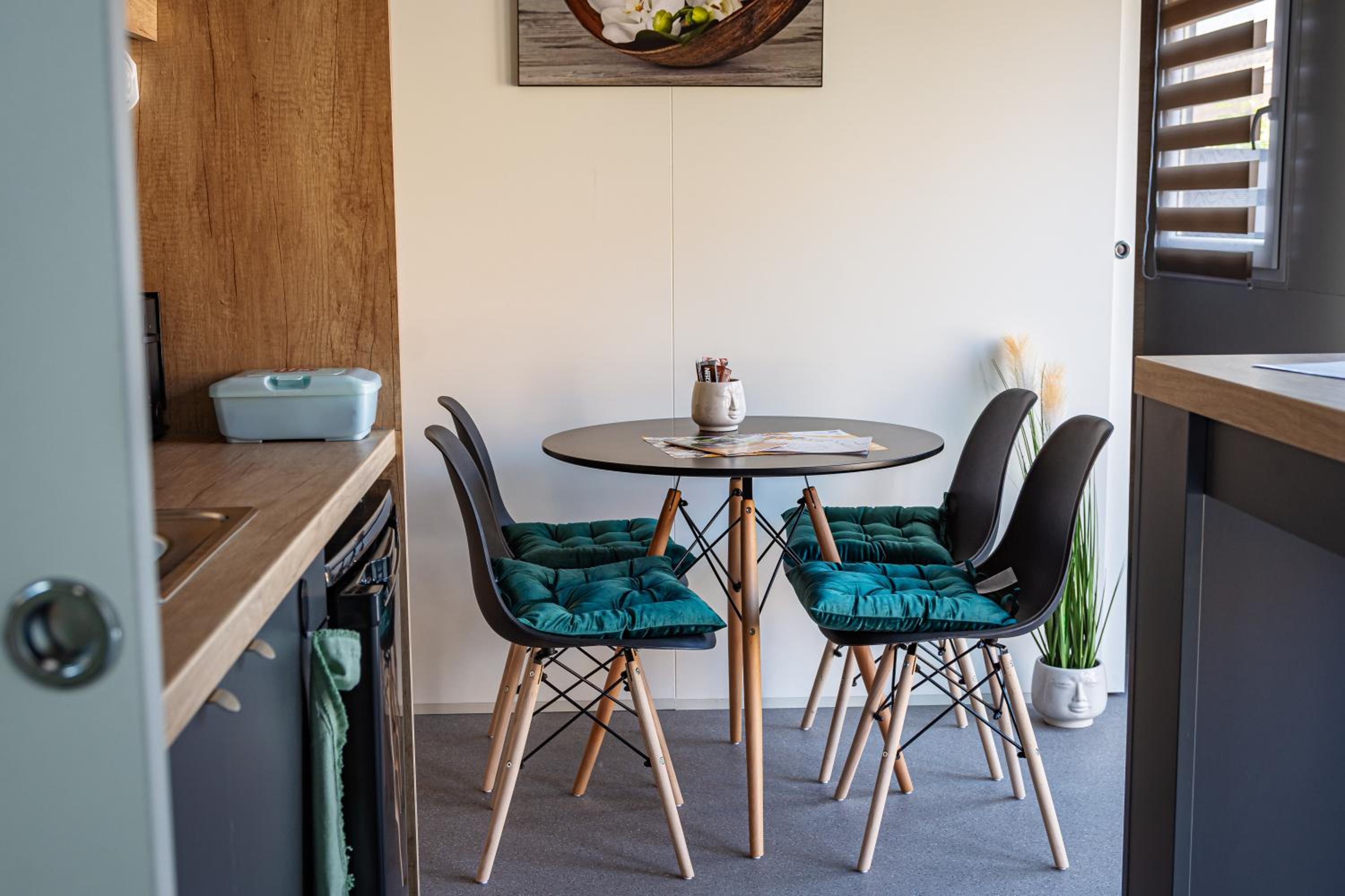 Oliva Apartman