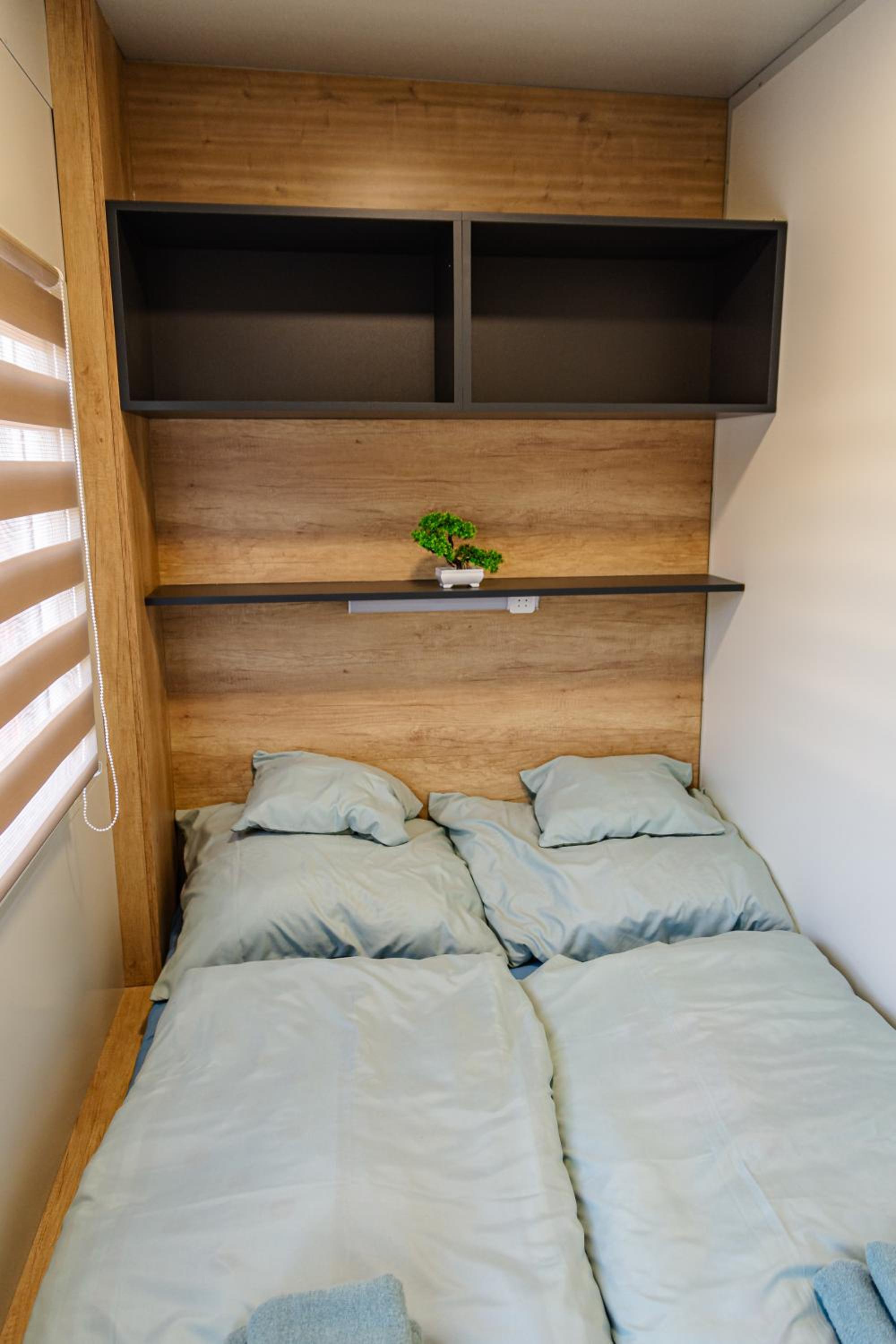 Oliva Apartman