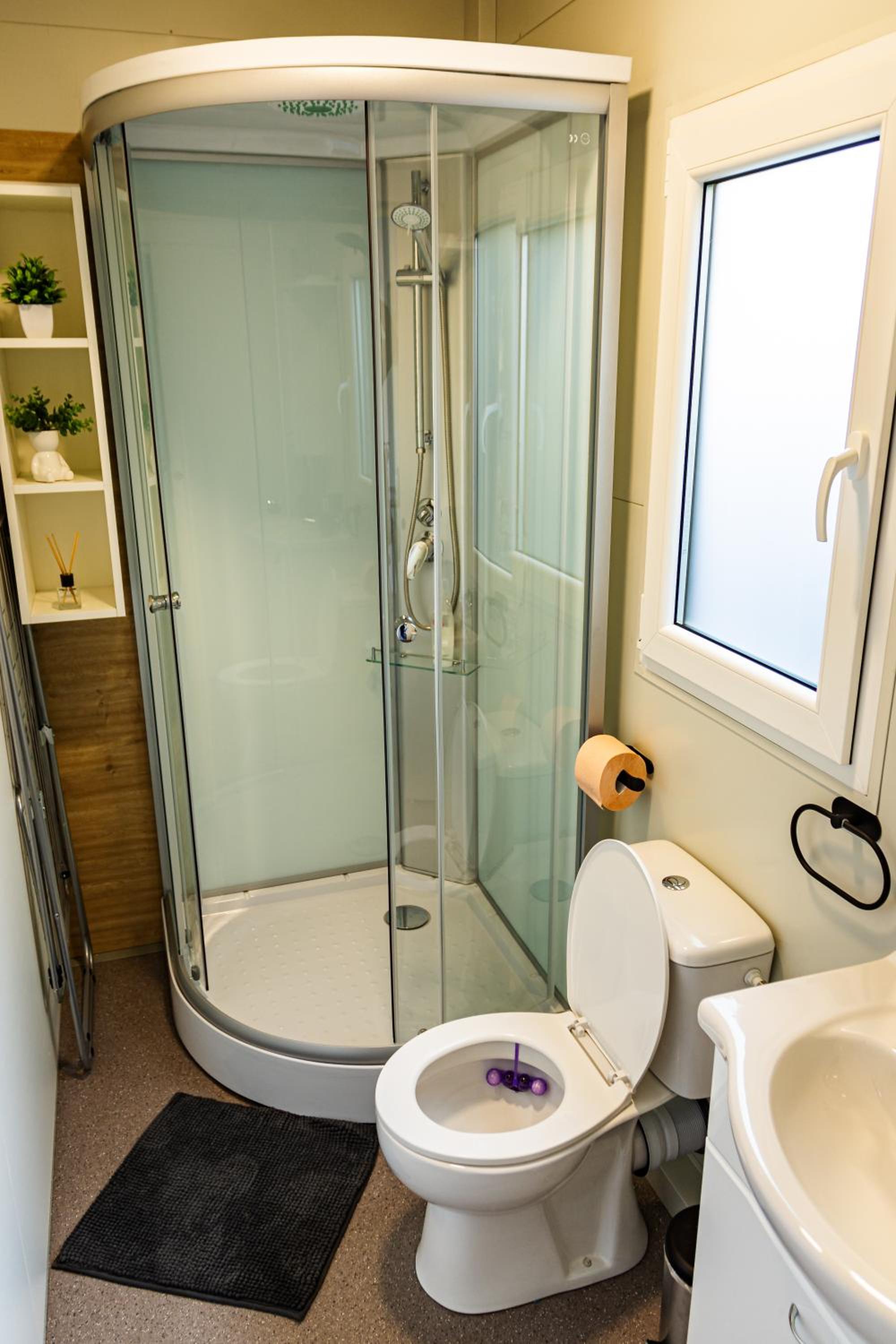 Oliva Apartman