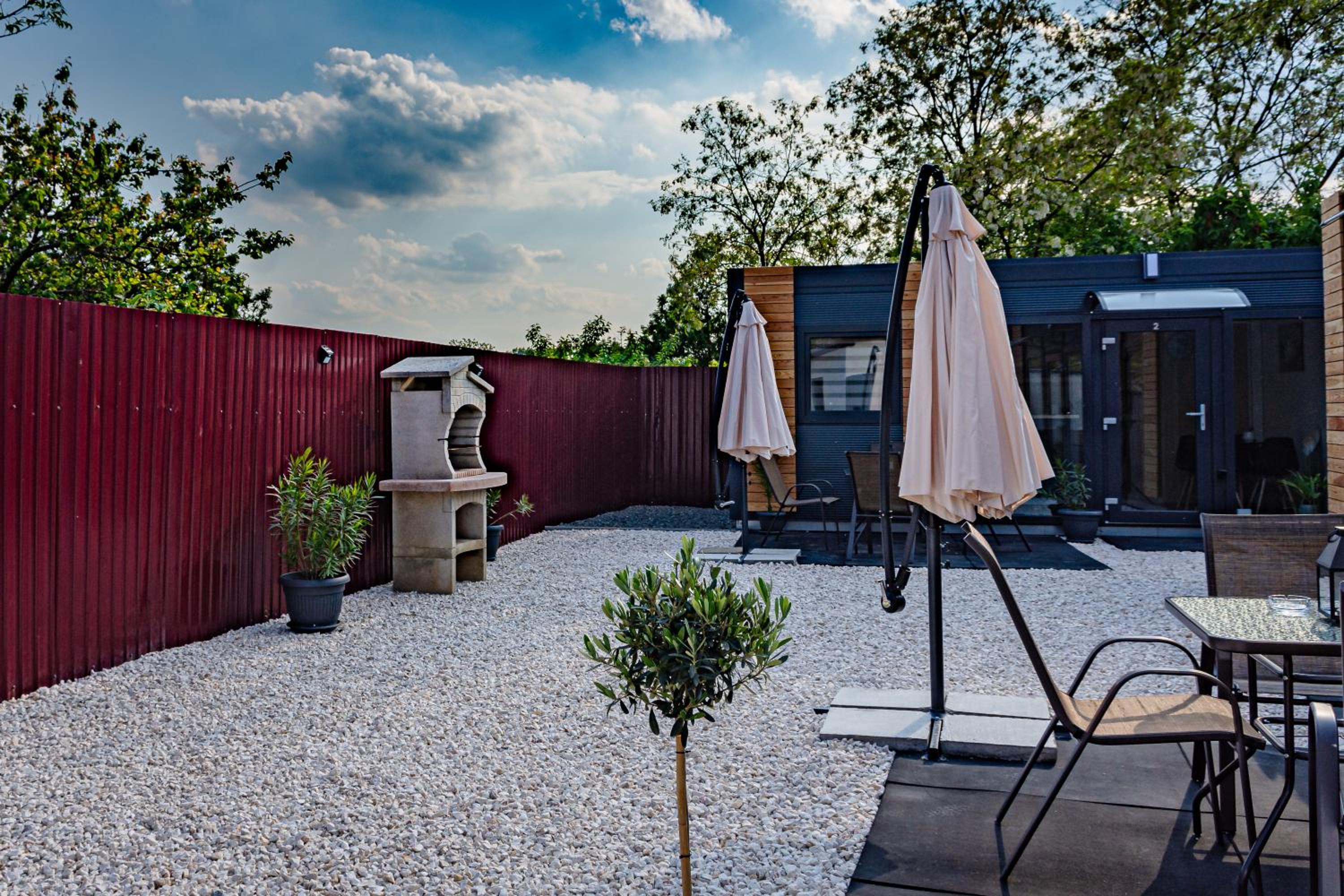 Oliva Apartman