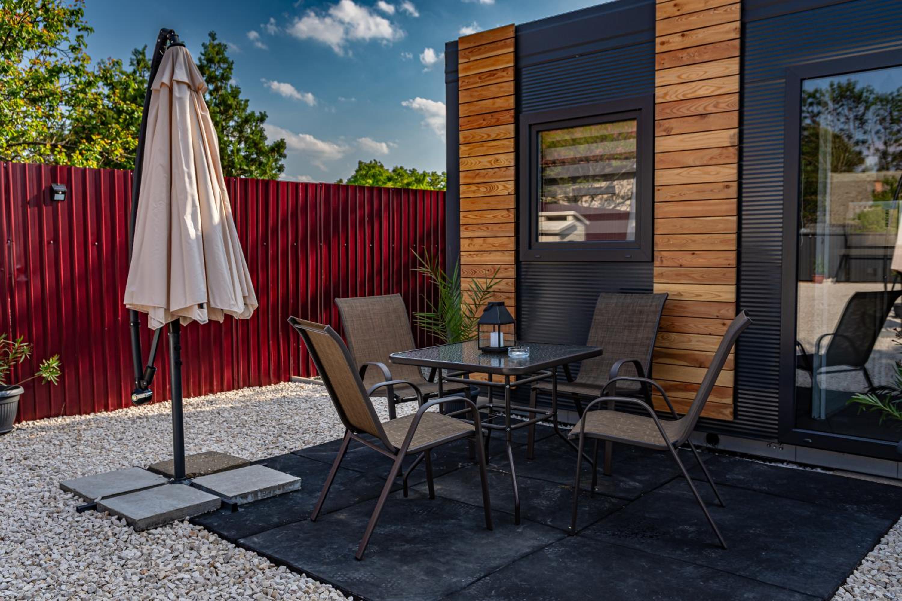 Oliva Apartman