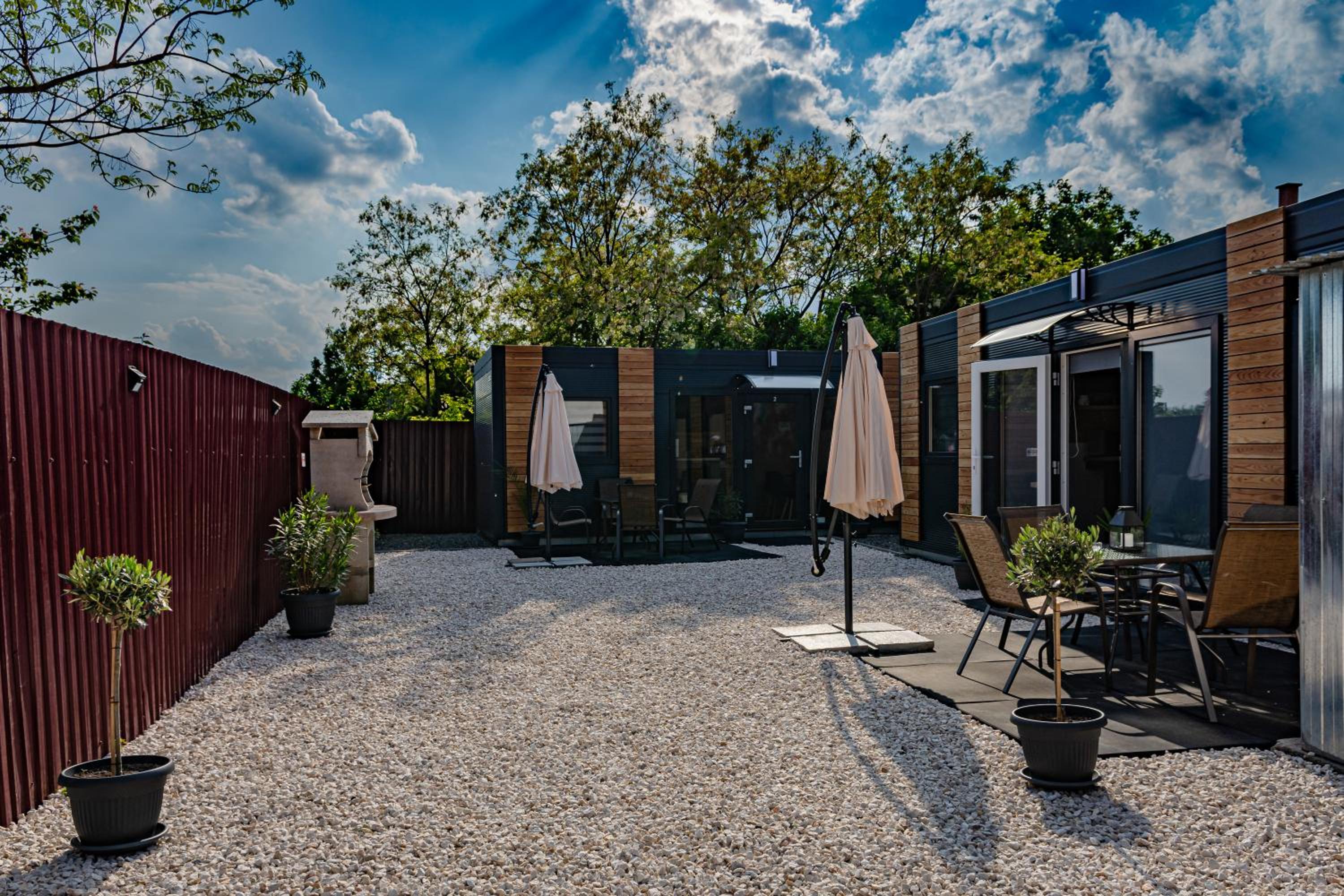 Oliva Apartman