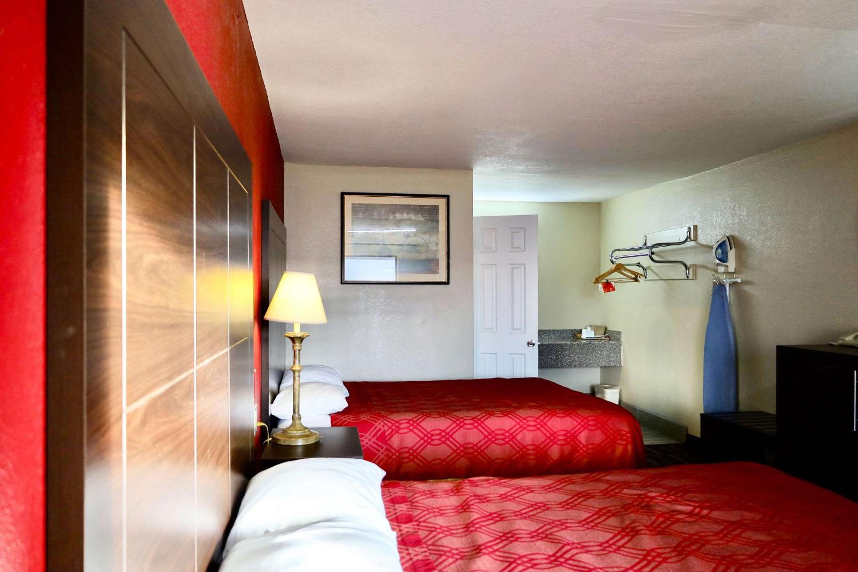 Rodeway Inn Pauls Valley