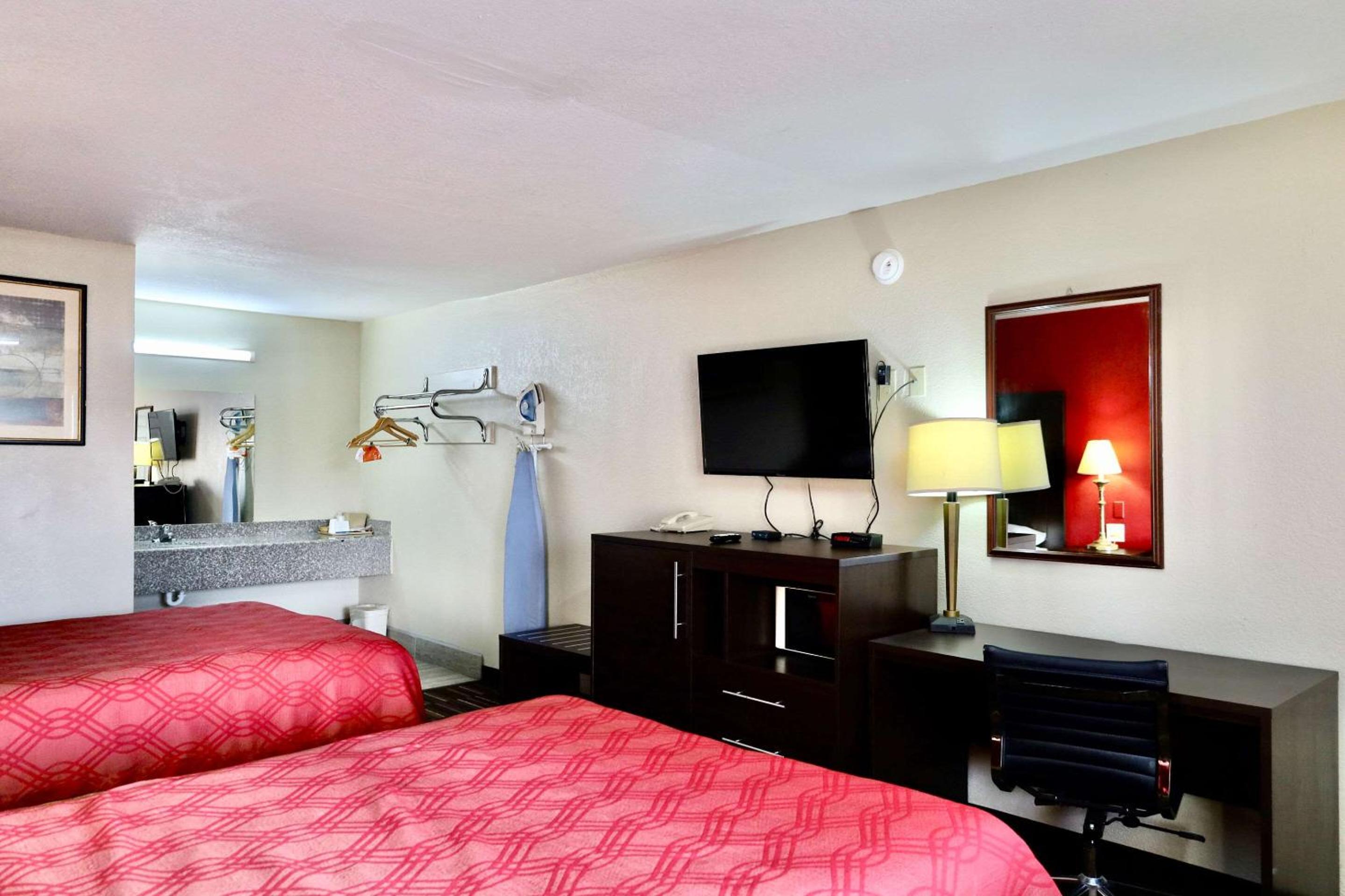 Rodeway Inn Pauls Valley