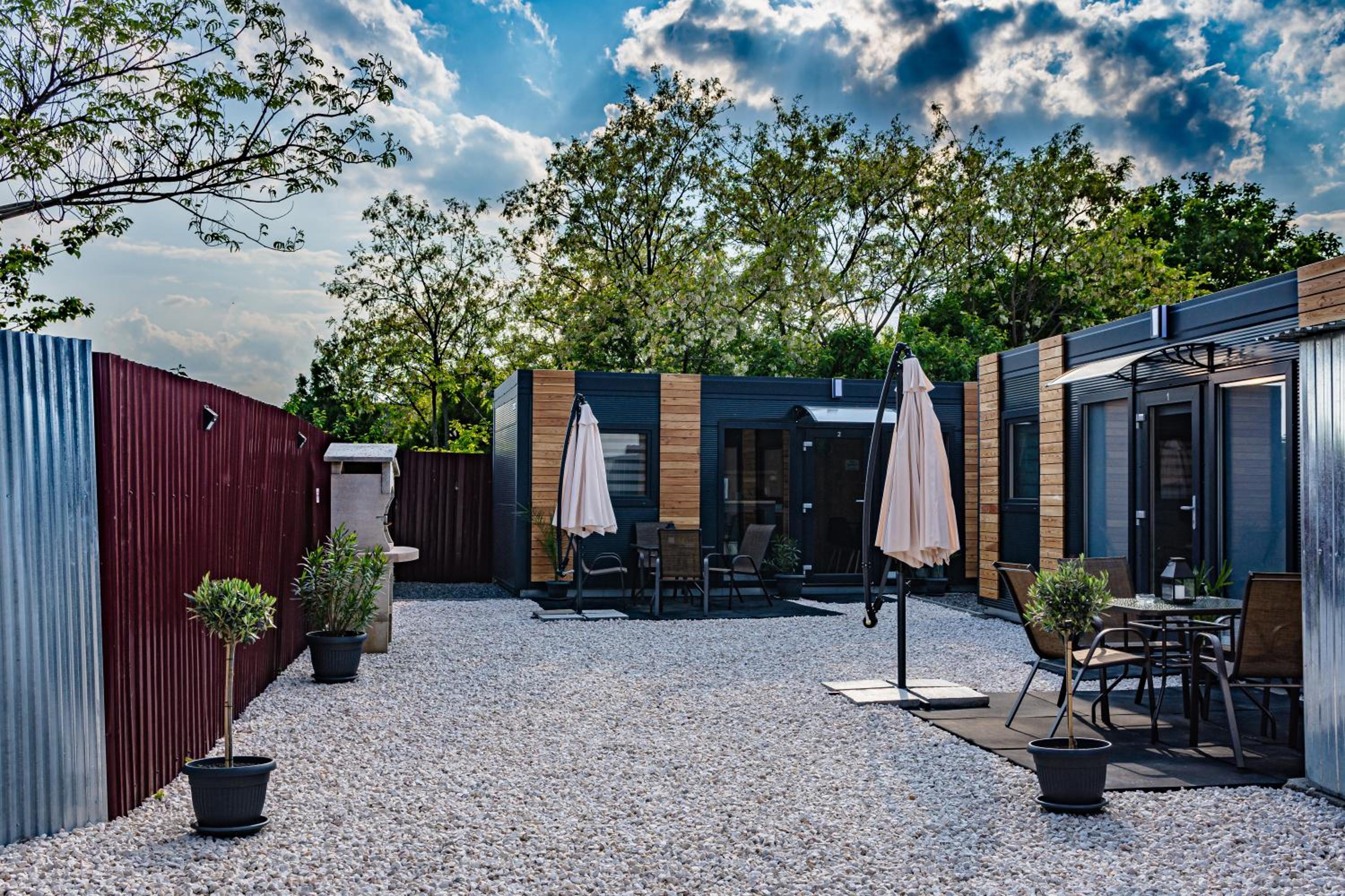 Hotel Oliva Apartman