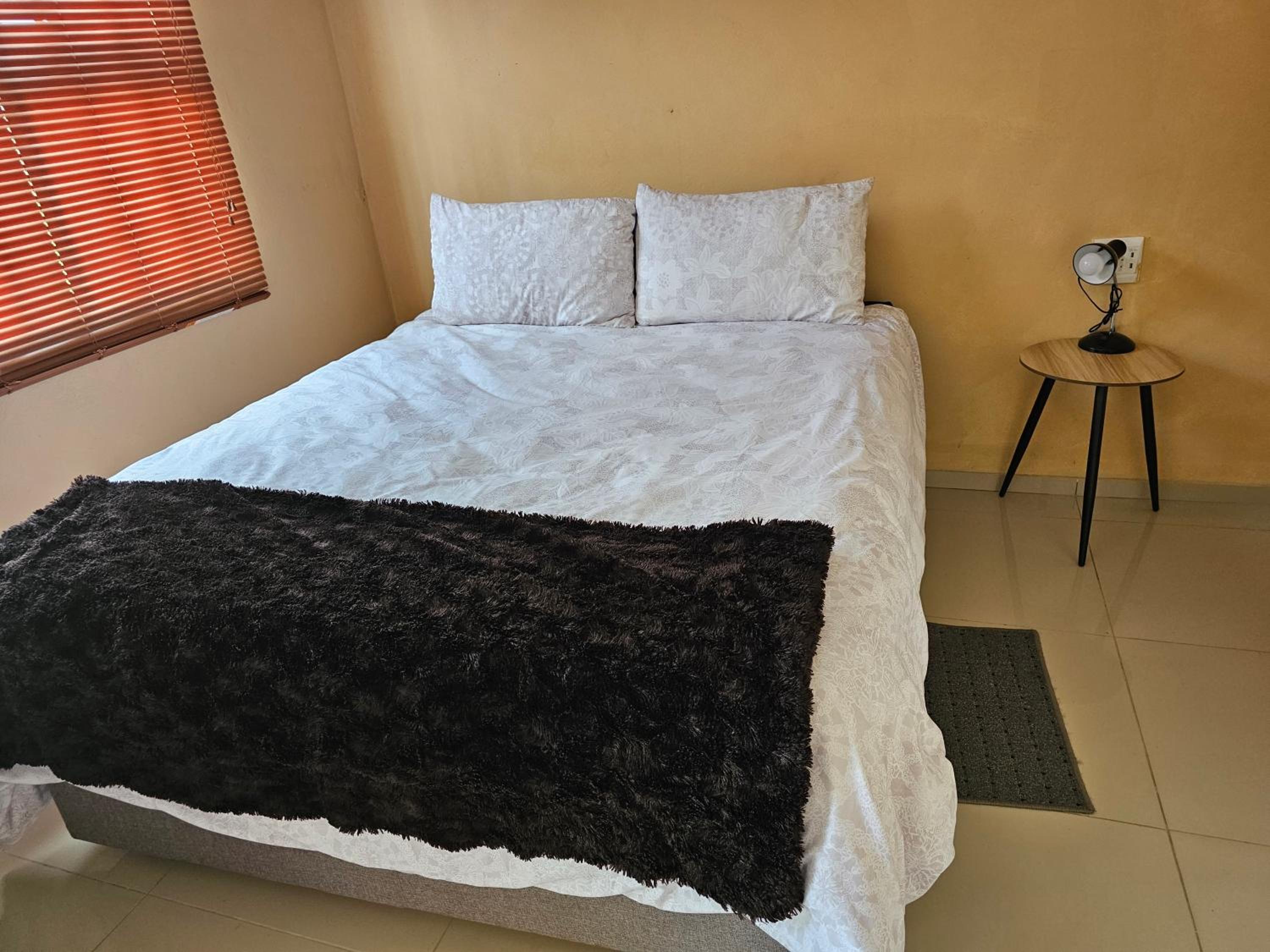 Donsie Guesthouse