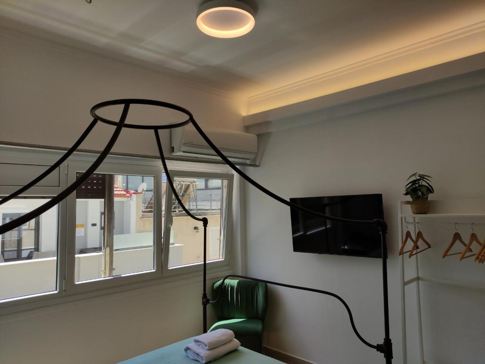 Na'maste Apartments