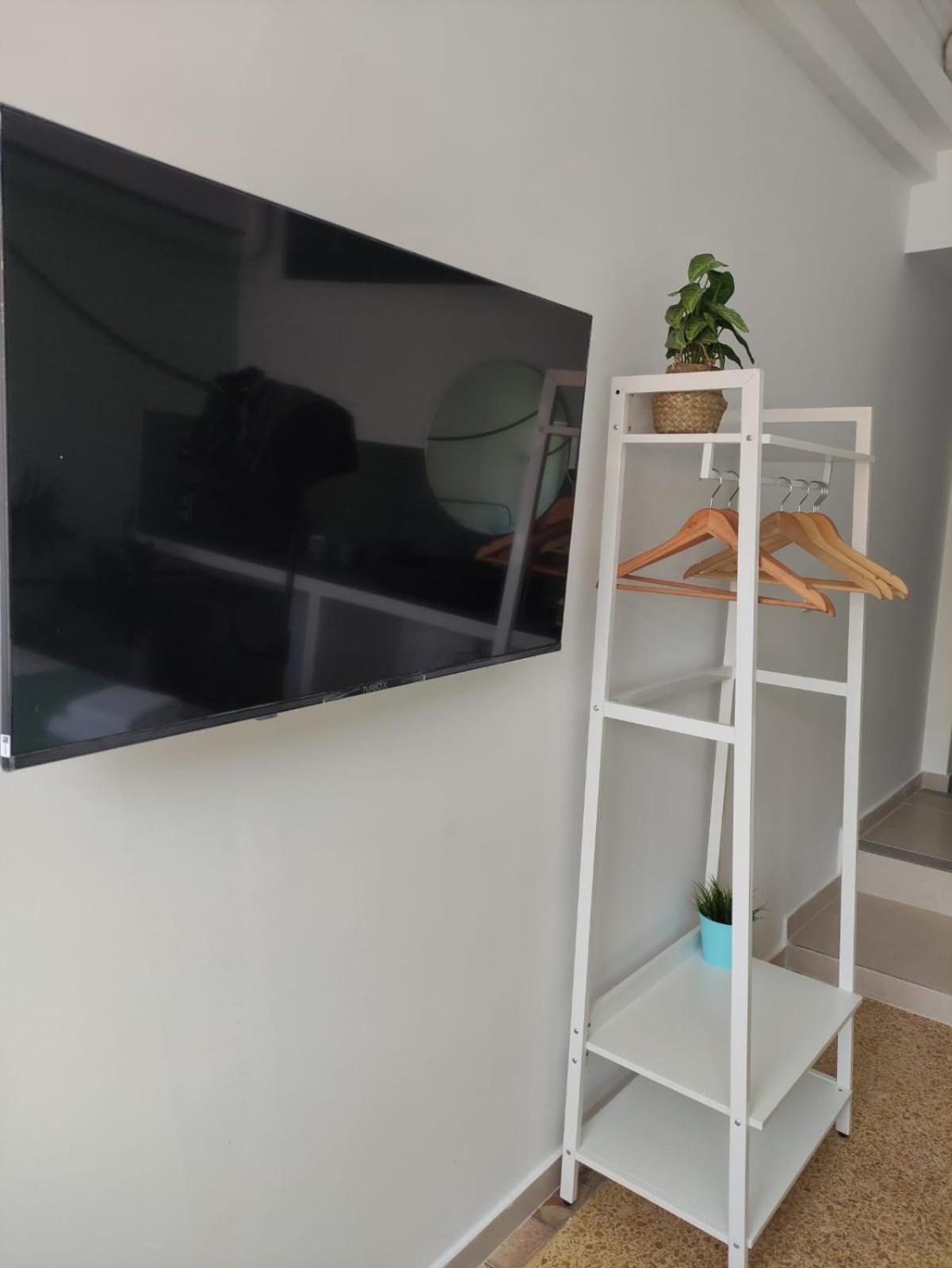 Na'maste Apartments