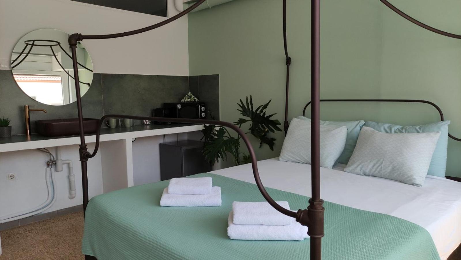 Na'maste Apartments