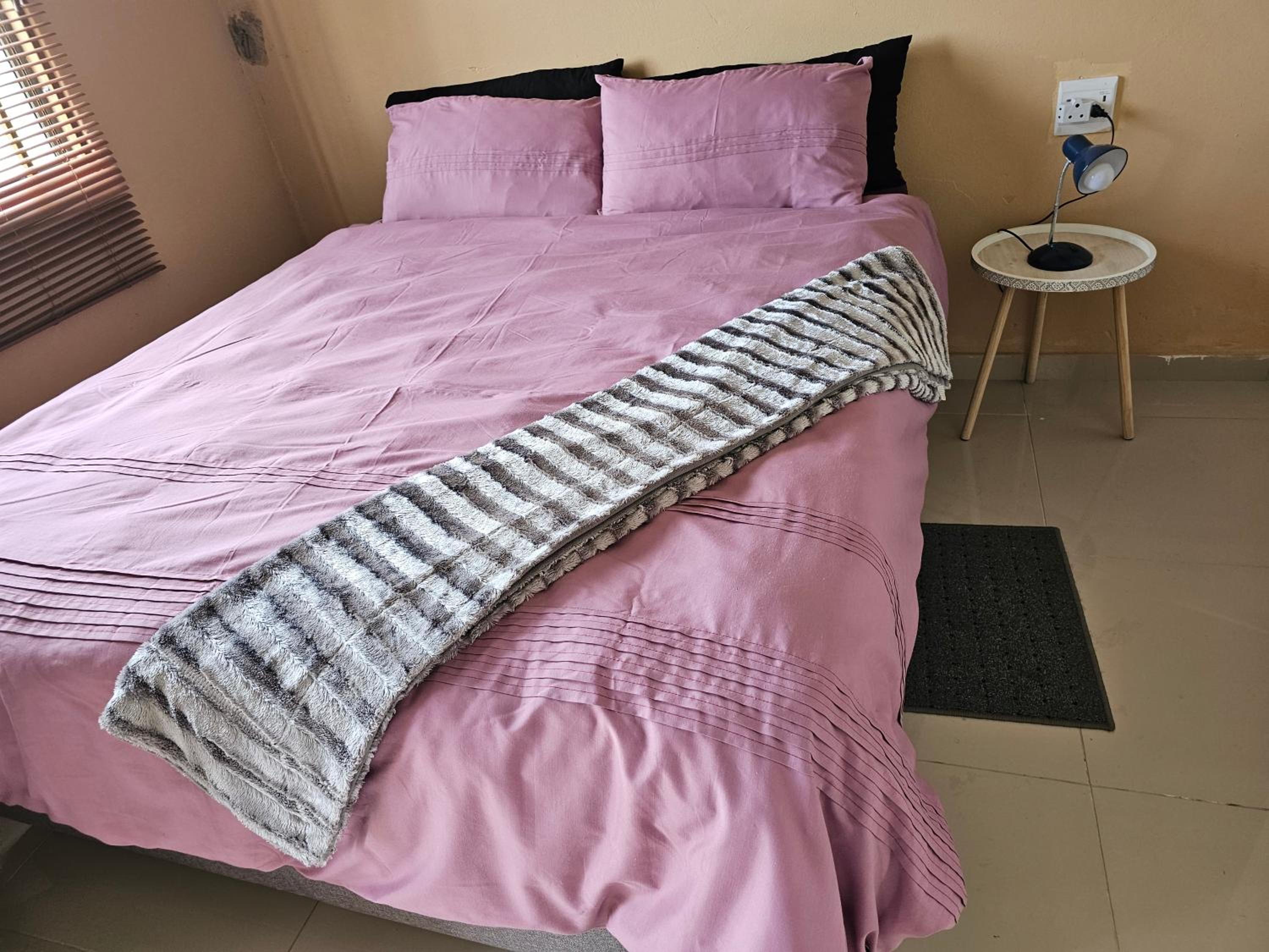 Donsie Guesthouse