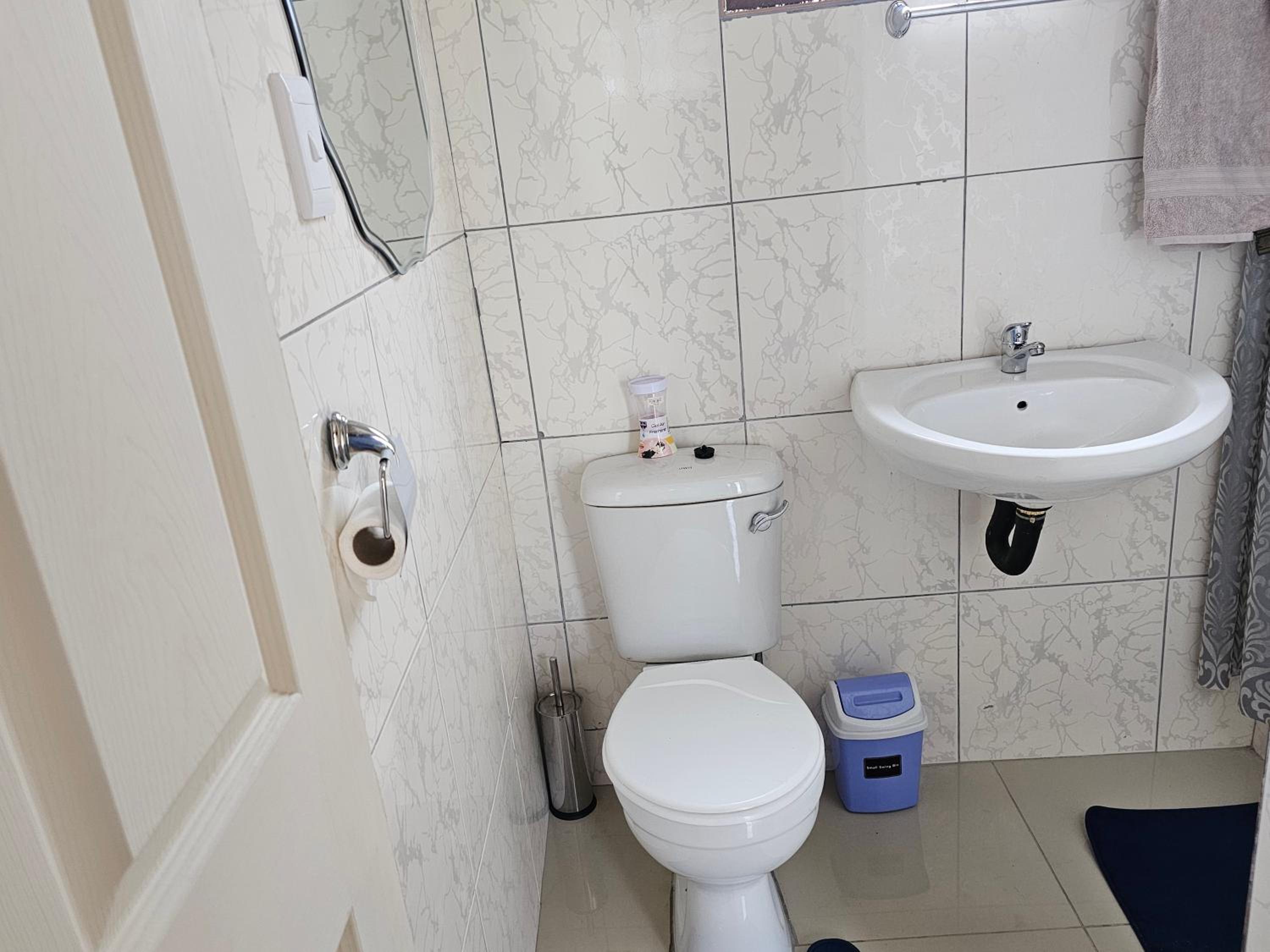 Donsie Guesthouse