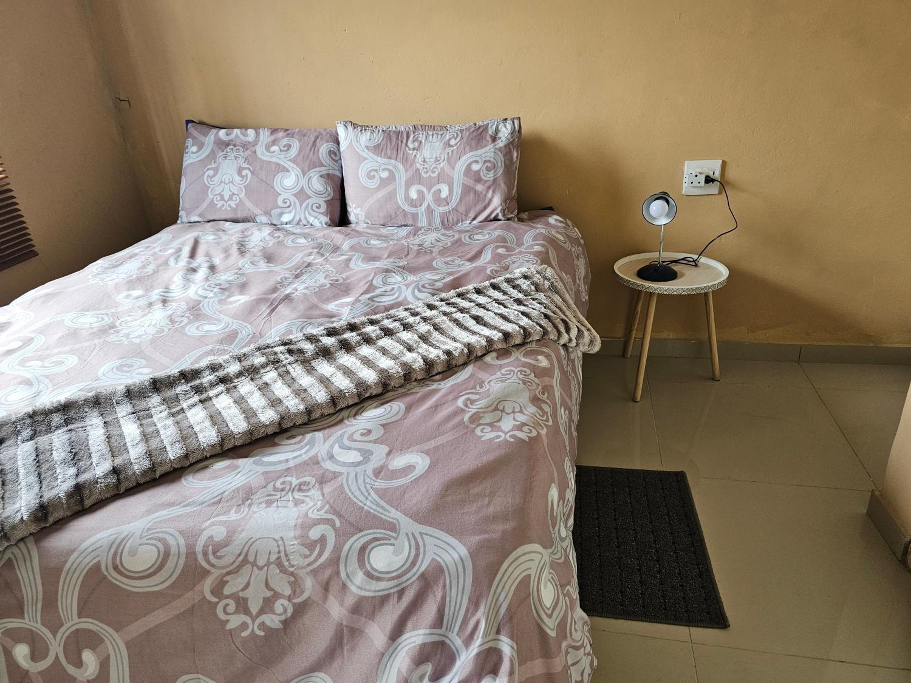 Donsie Guesthouse
