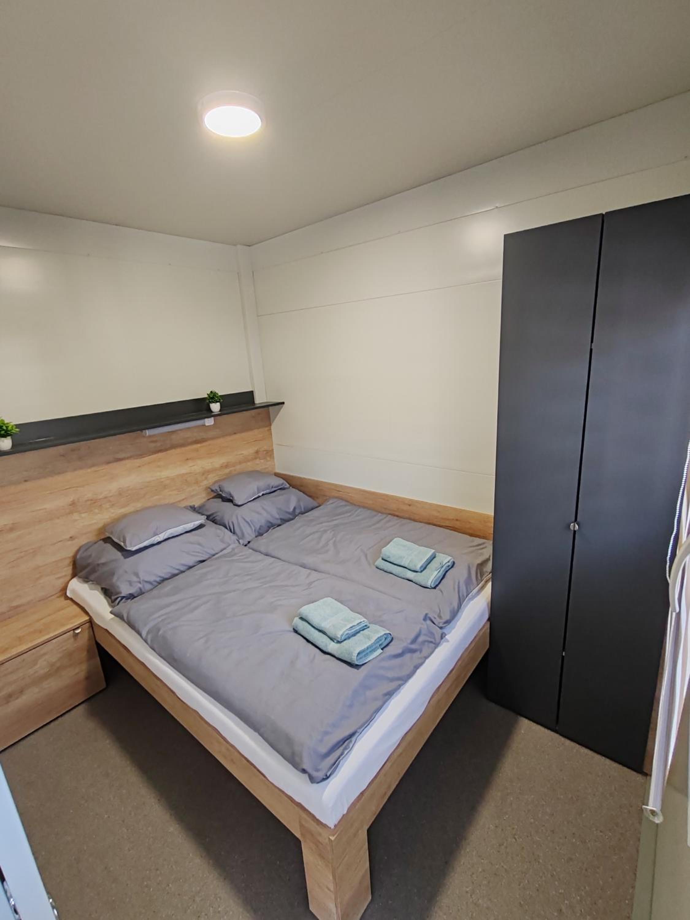 Oliva Apartman