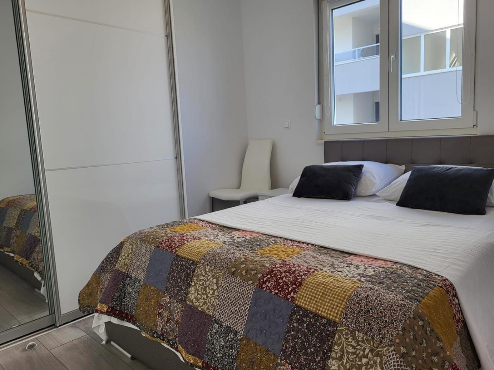 Apartmani Rita