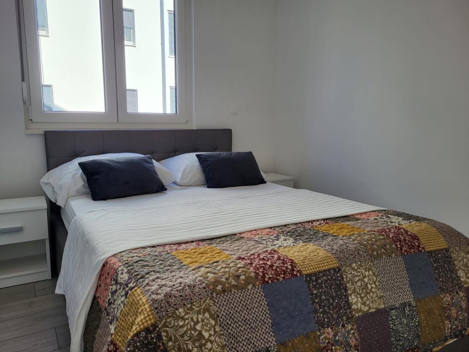 Apartmani Rita