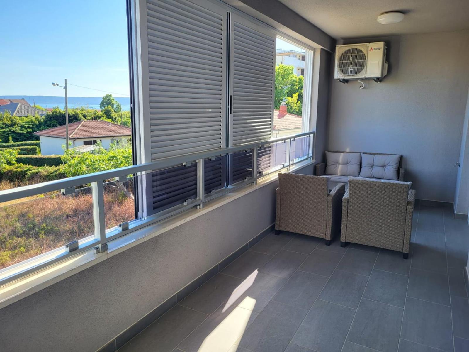 Apartmani Rita