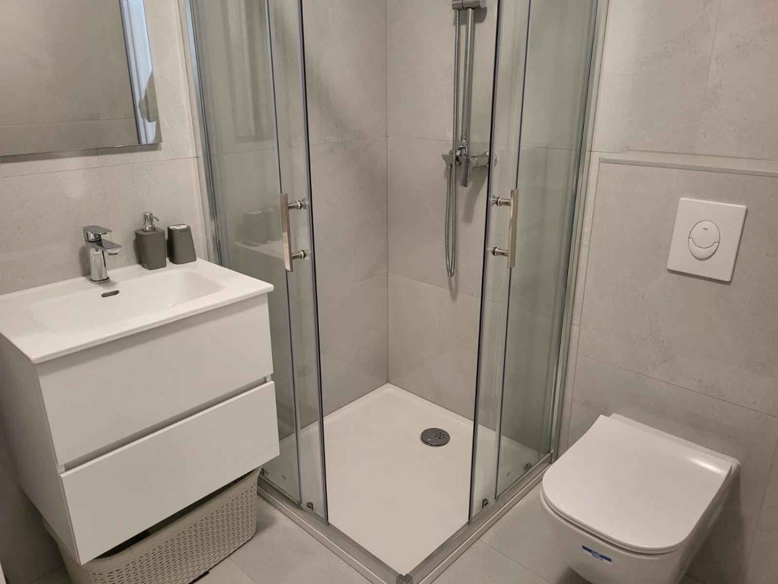 Apartmani Rita