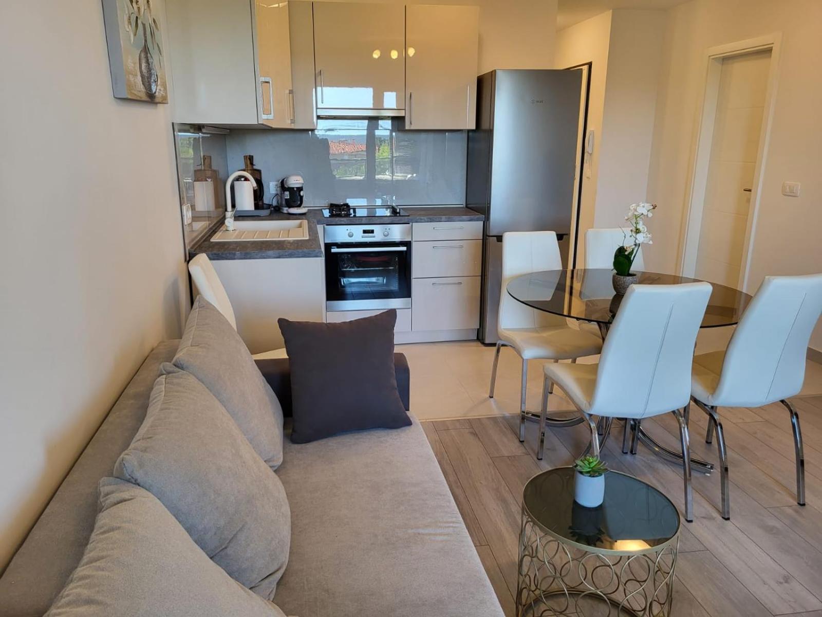 Apartmani Rita